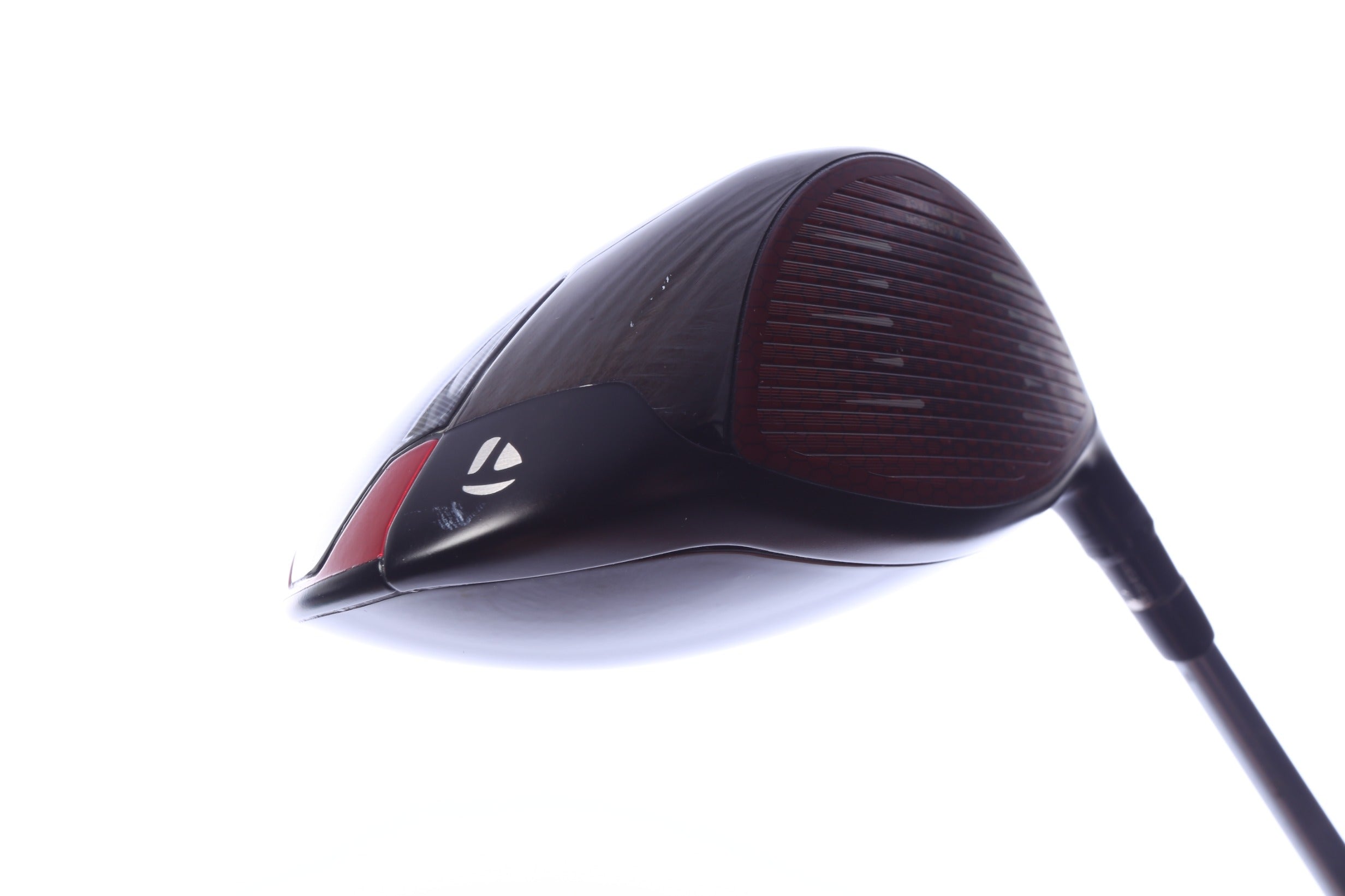 Used TaylorMade STEALTH 2 PLUS Driver - 9 Degrees - Extra Stiff Flex Fujikura Rombax - Left-Handed