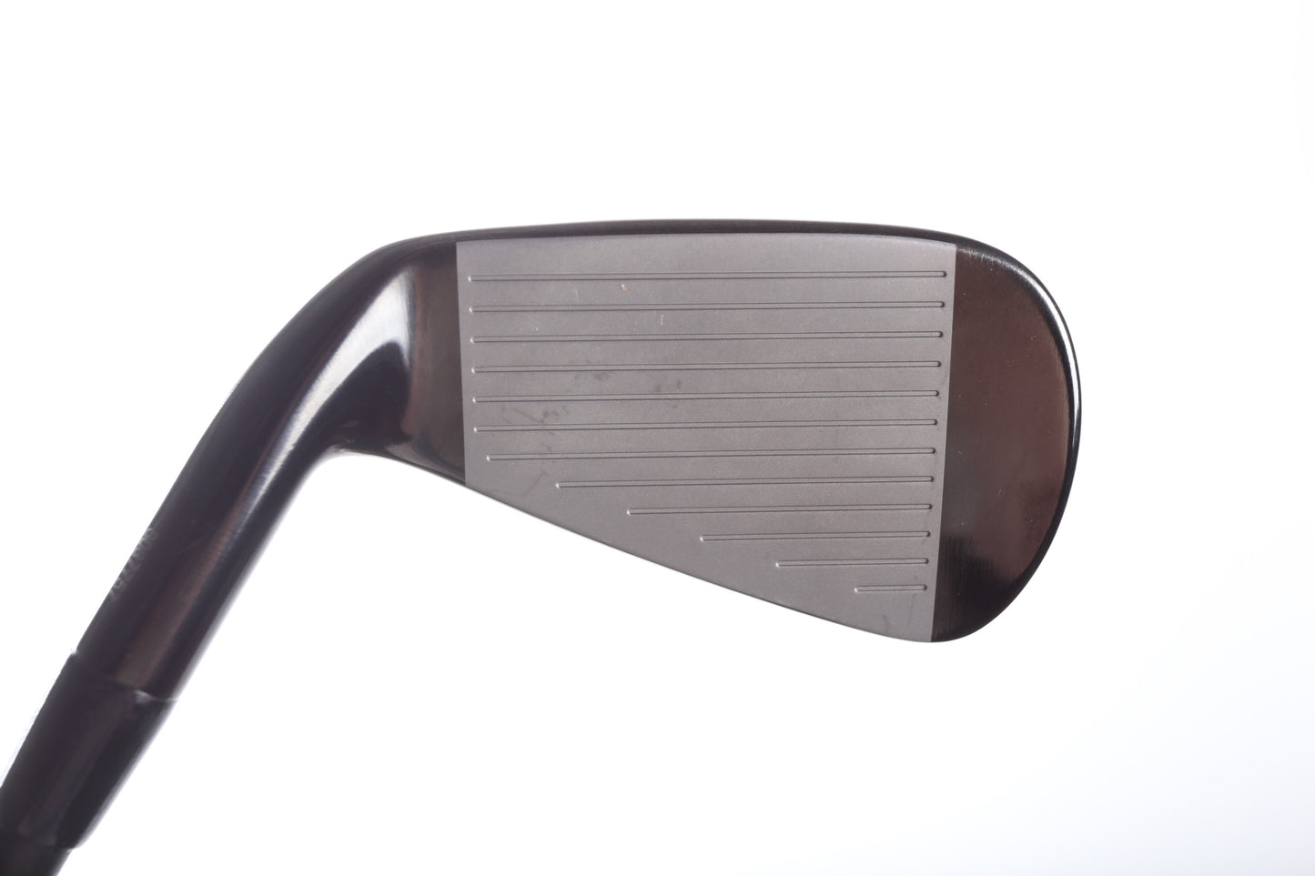 Used Mizuno Pro 24 Fli-Hi Single Utility 4-Iron - Right-Handed - Stiff Flex-Next Round