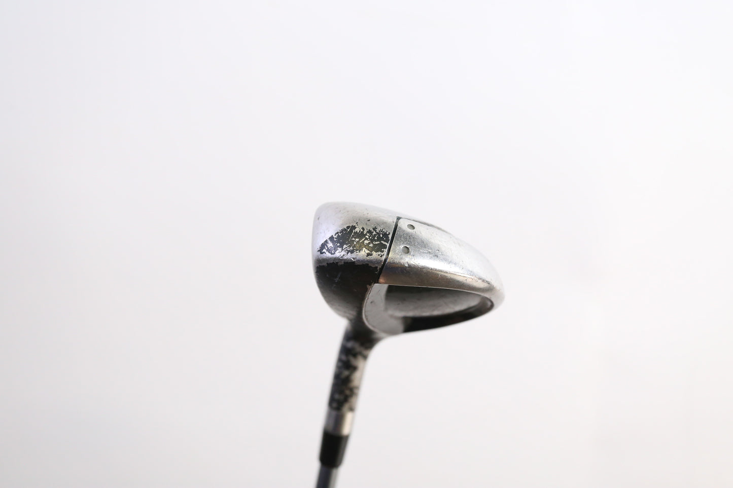 Used Nike Slingshot 2H Hybrid - Right-Handed - 17 Degrees - Regular Flex