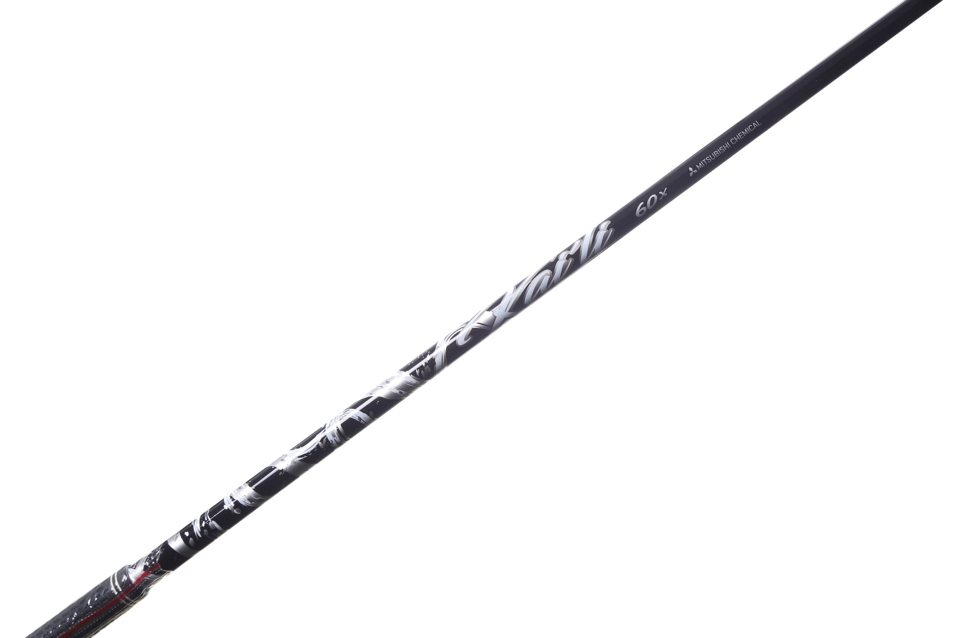 Used Mitsubishi Kai'li White Fairway Wood Shaft Extra Stiff Flex Graphite - 42.75 in - Cobra Adapter-Next Round