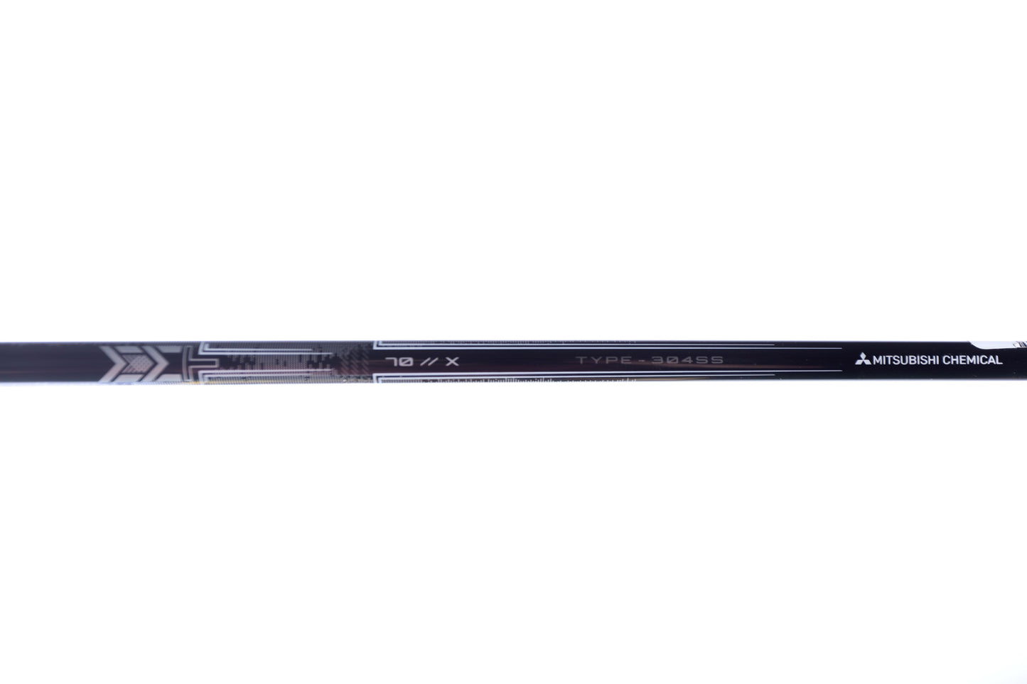 Used Callaway Paradym Ai Smoke TD Driver - 9 Degrees - Extra Stiff Flex Mitsubishi MMT - Right-Handed-Next Round