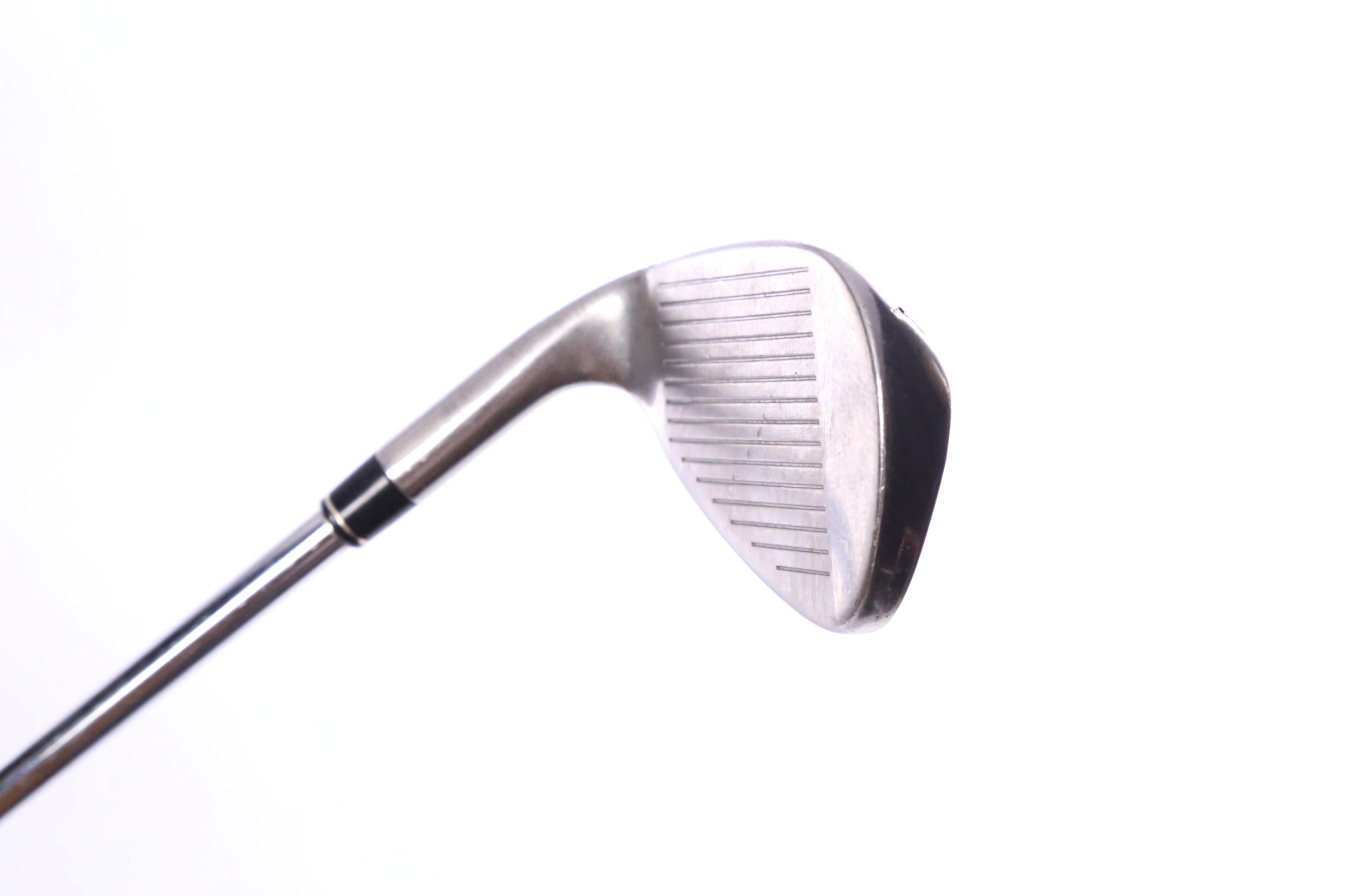 Used TaylorMade Aeroburner HL Approach Wedge - Right-Handed - 49.5 Degrees - Stiff Flex-Next Round
