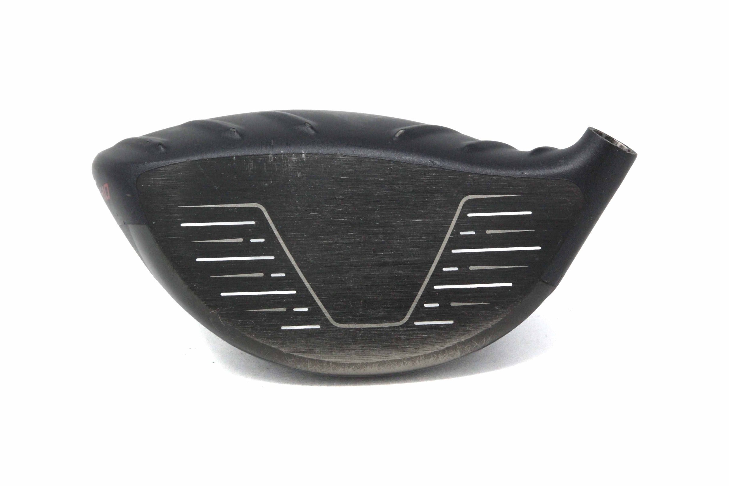 Used Ping G410 LS Tec Driver - HEAD ONLY - Right-Handed - 10.5 Degrees