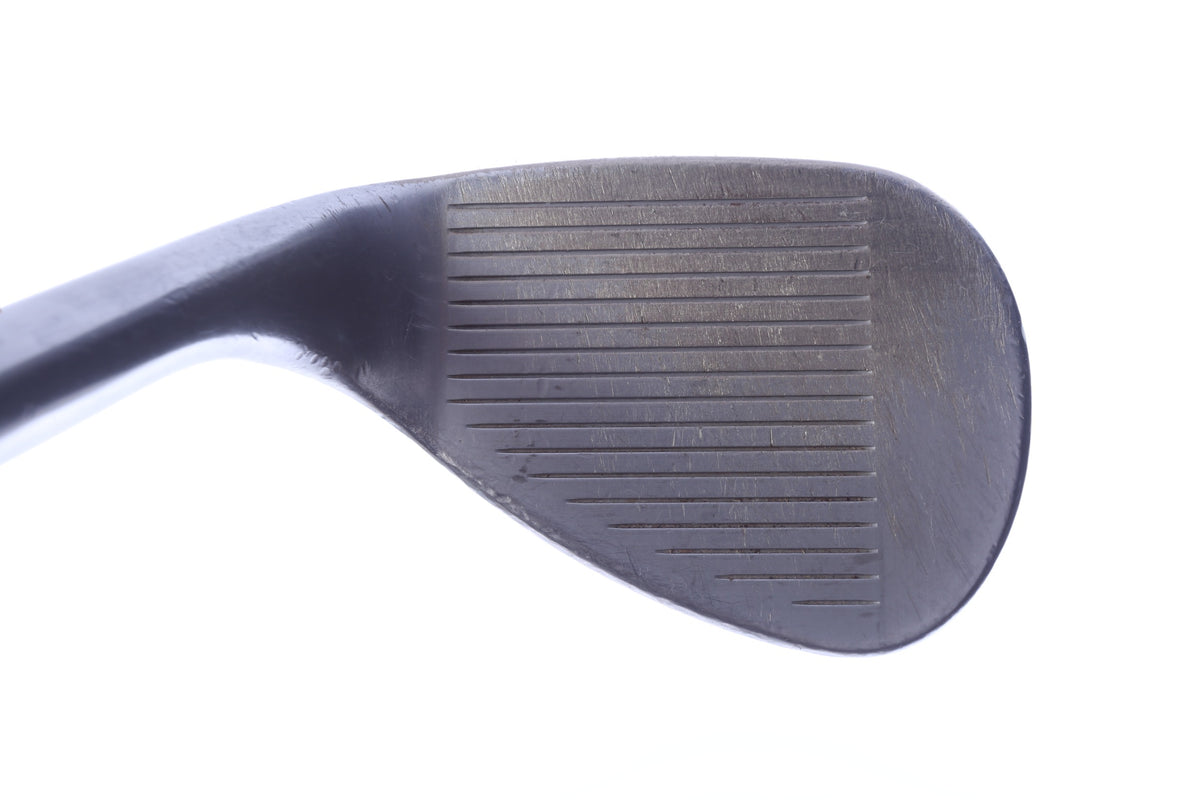 Used Titleist Vokey SM10 Tour Chrome Lob Wedge - Right-Handed - 58 Degrees - Wedge Flex