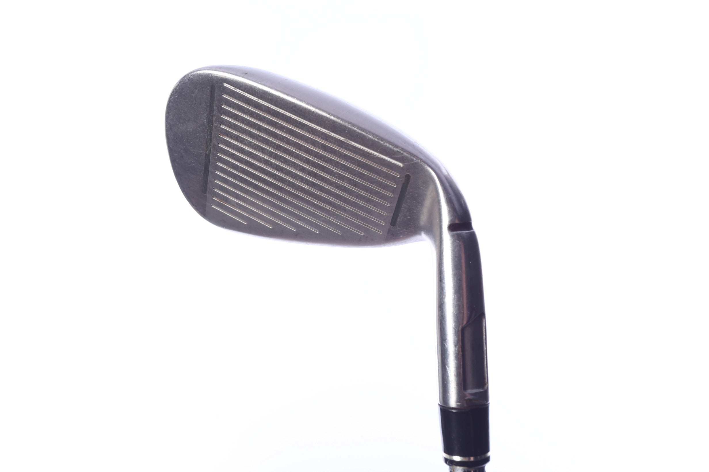 Used TaylorMade M1 Single 8-Iron - Left-Handed - Stiff Flex