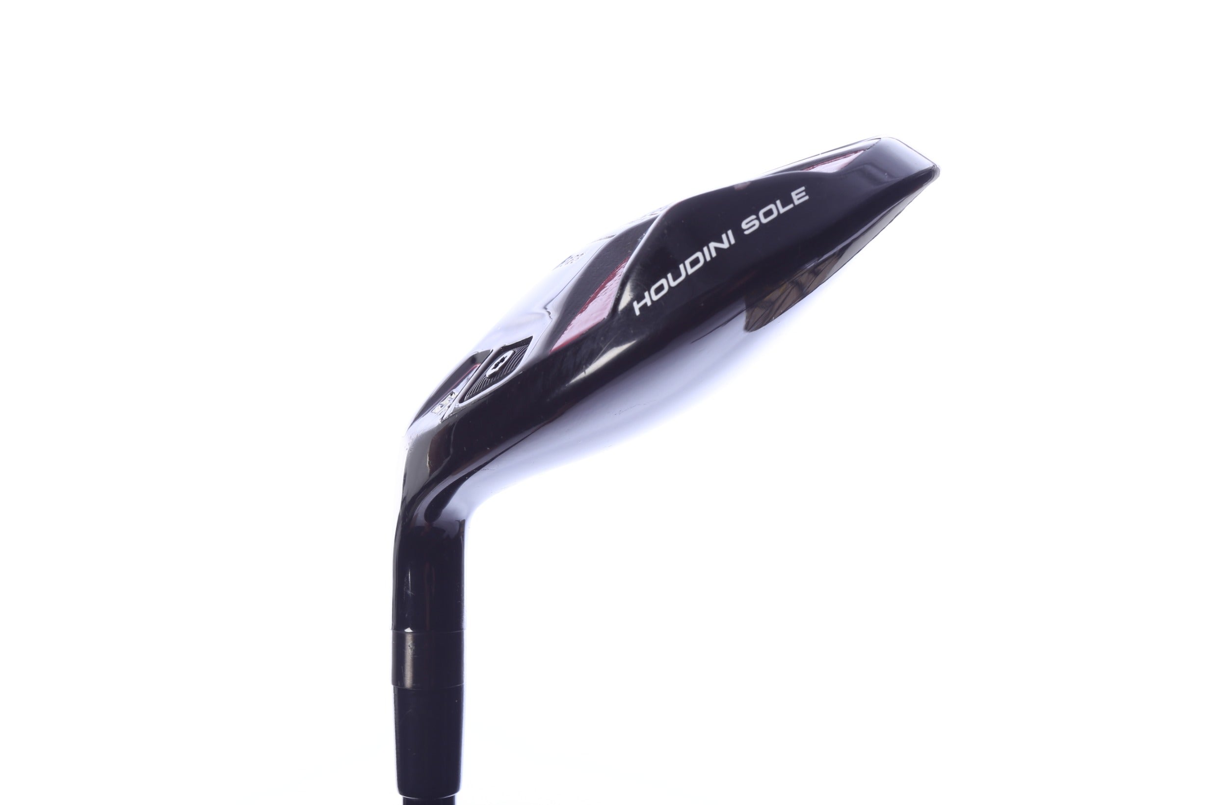 Used Tour Edge Hot Launch E523 5H Hybrid - Left-Handed - 25 Degrees - Regular Flex