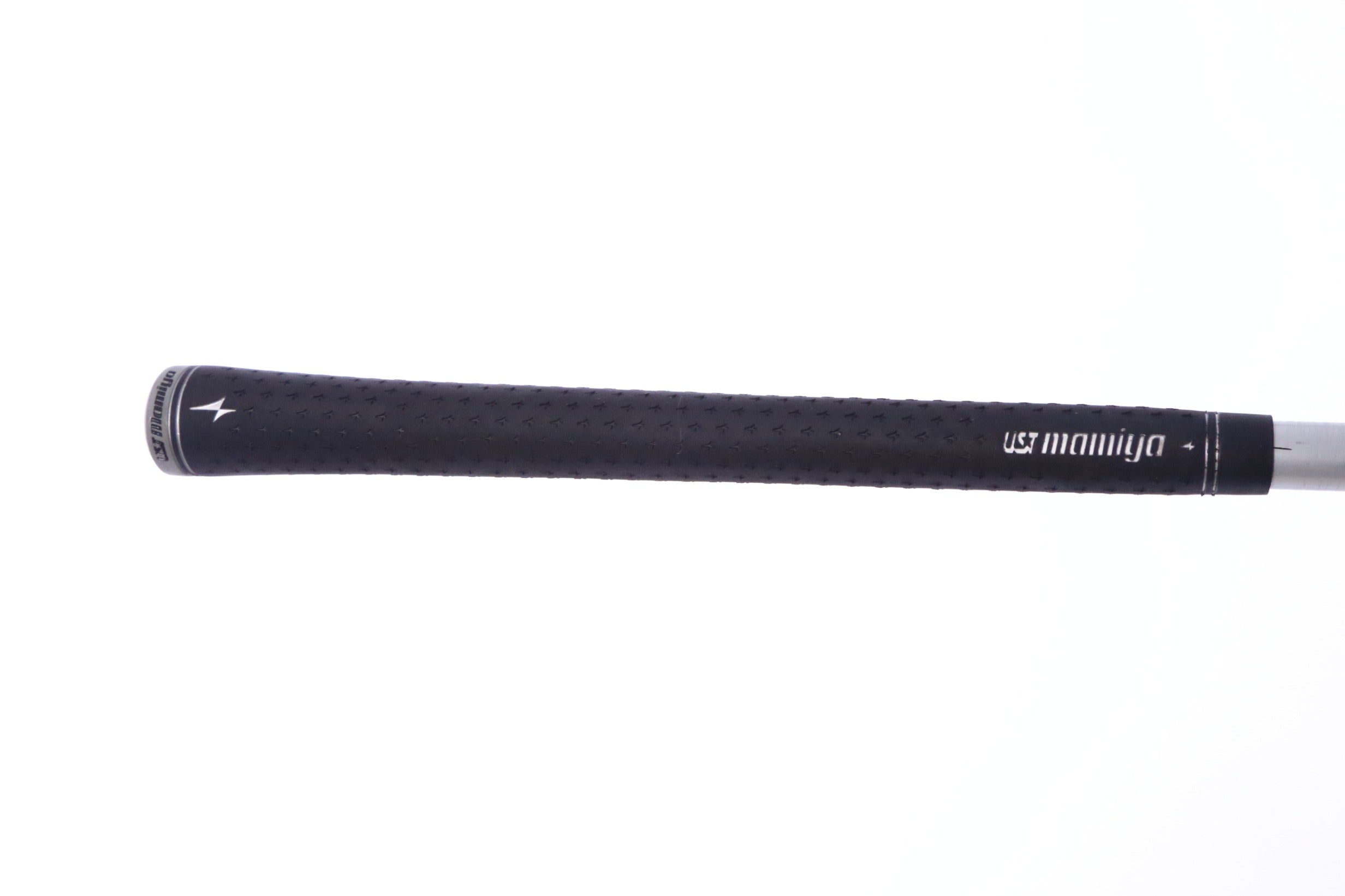 Used TaylorMade Burner Steel 3-Wood - Right-Handed - 15 Degrees - Stiff Flex