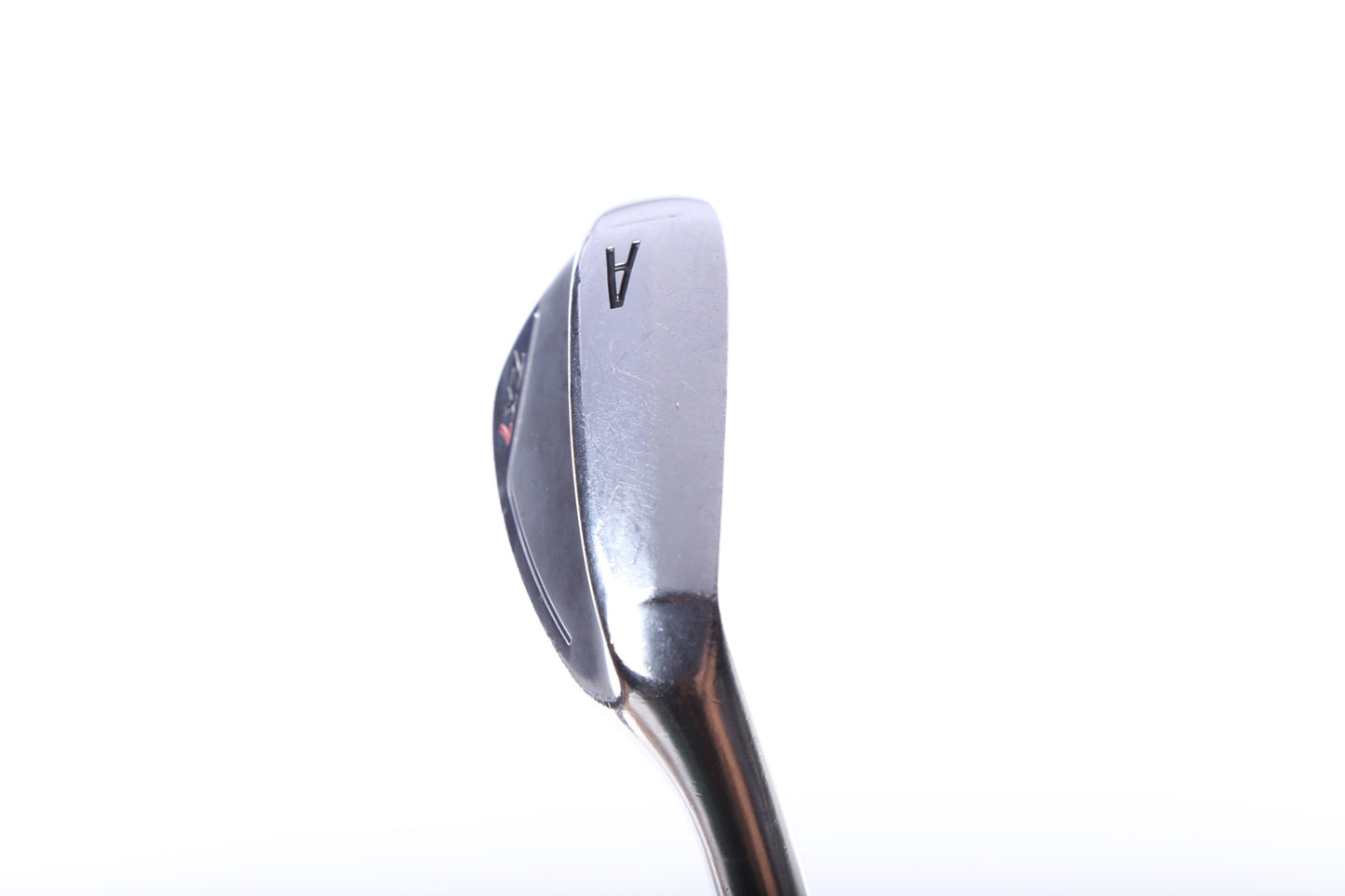 Used Srixon ZX7 Gap Wedge - Right-Handed - 51 Degrees - Stiff Flex-Next Round