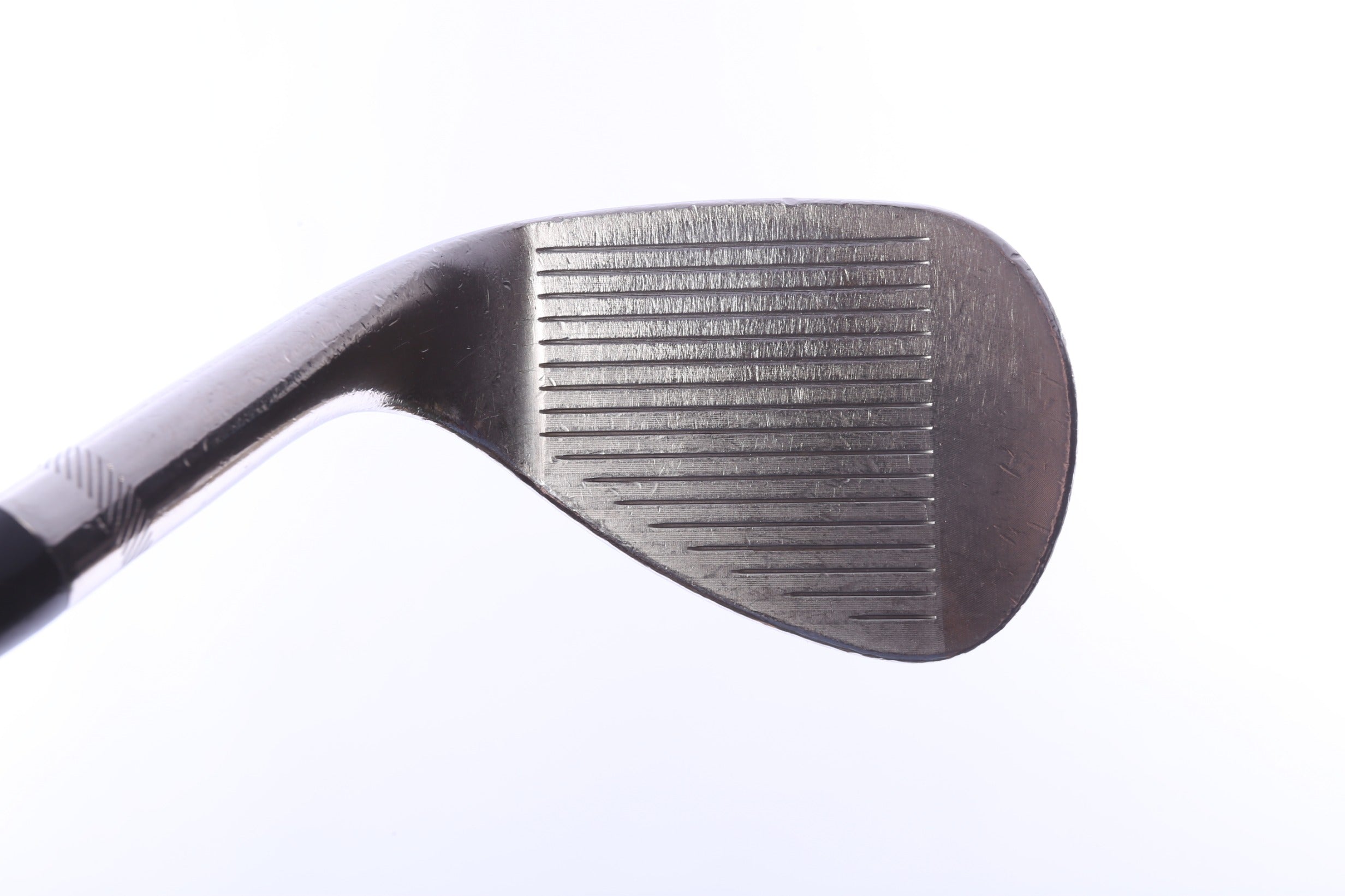 Used Titleist Vokey SM8 Raw Sand Wedge - Right-Handed - 56 Degrees - Wedge Flex-Next Round