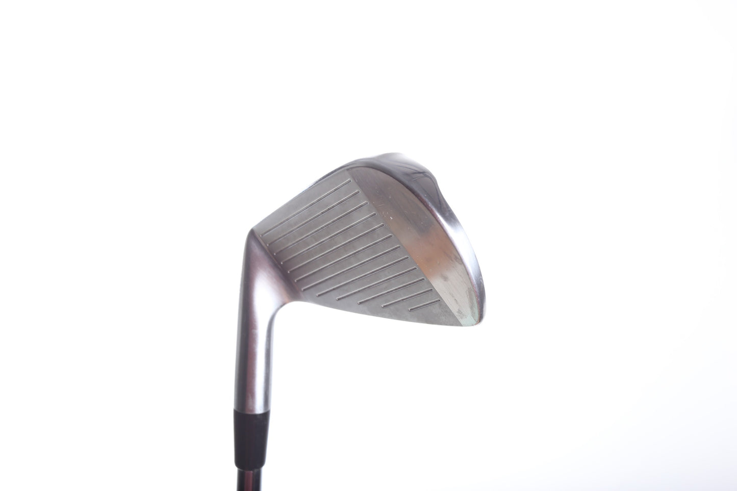 Used Bridgestone J40 Cavity Back Single 6-Iron - Right-Handed - Stiff Flex-Next Round