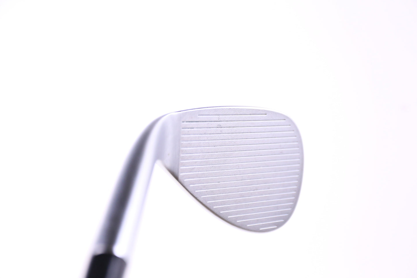 Used Cleveland RTX Full Face ZipCore Tour Satin Sand Wedge - Right-Handed - 56 Degrees - Stiff Flex-Next Round