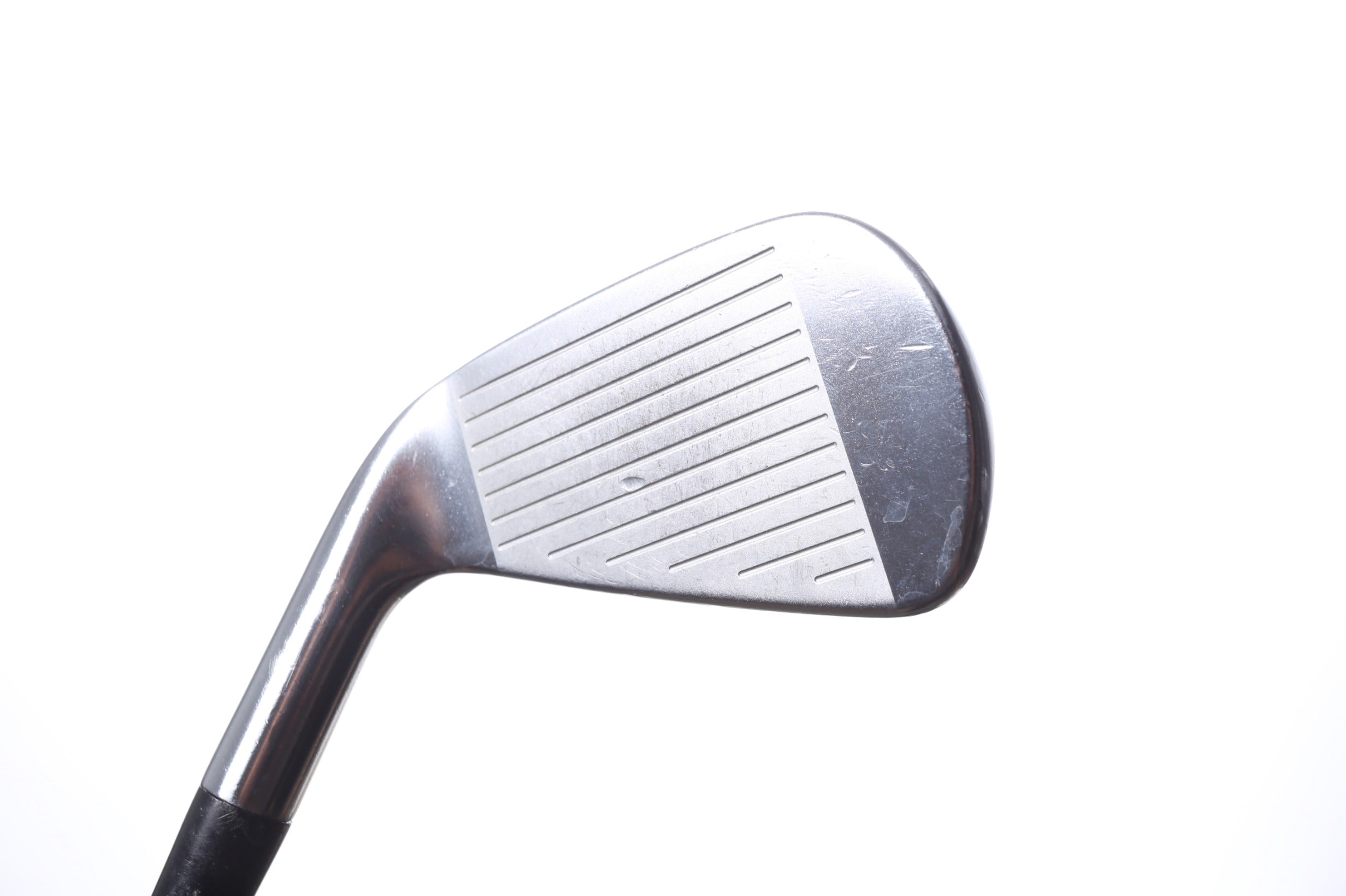 Used Titleist 718 CB Single 4-Iron - Right-Handed - Stiff Flex-Next Round