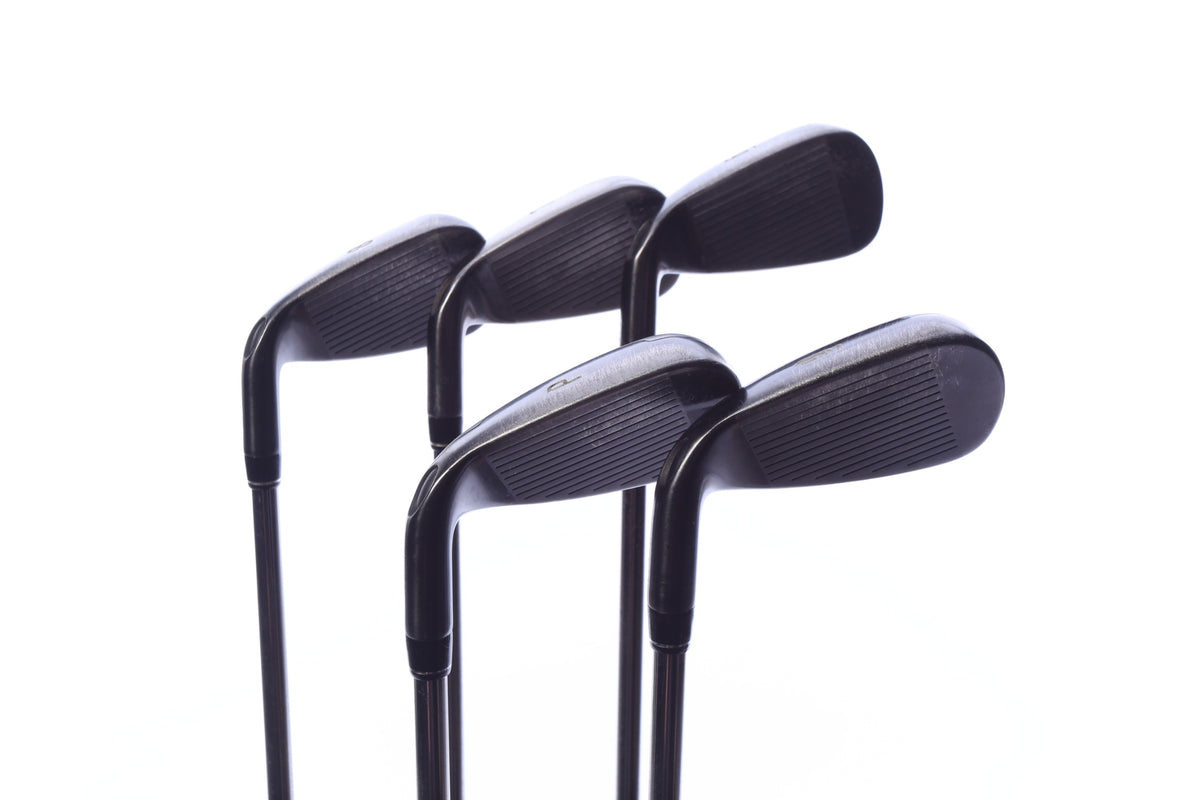 Used Callaway 2019 Big Bertha Iron Set - Right-Handed - 6-PW - Seniors Flex