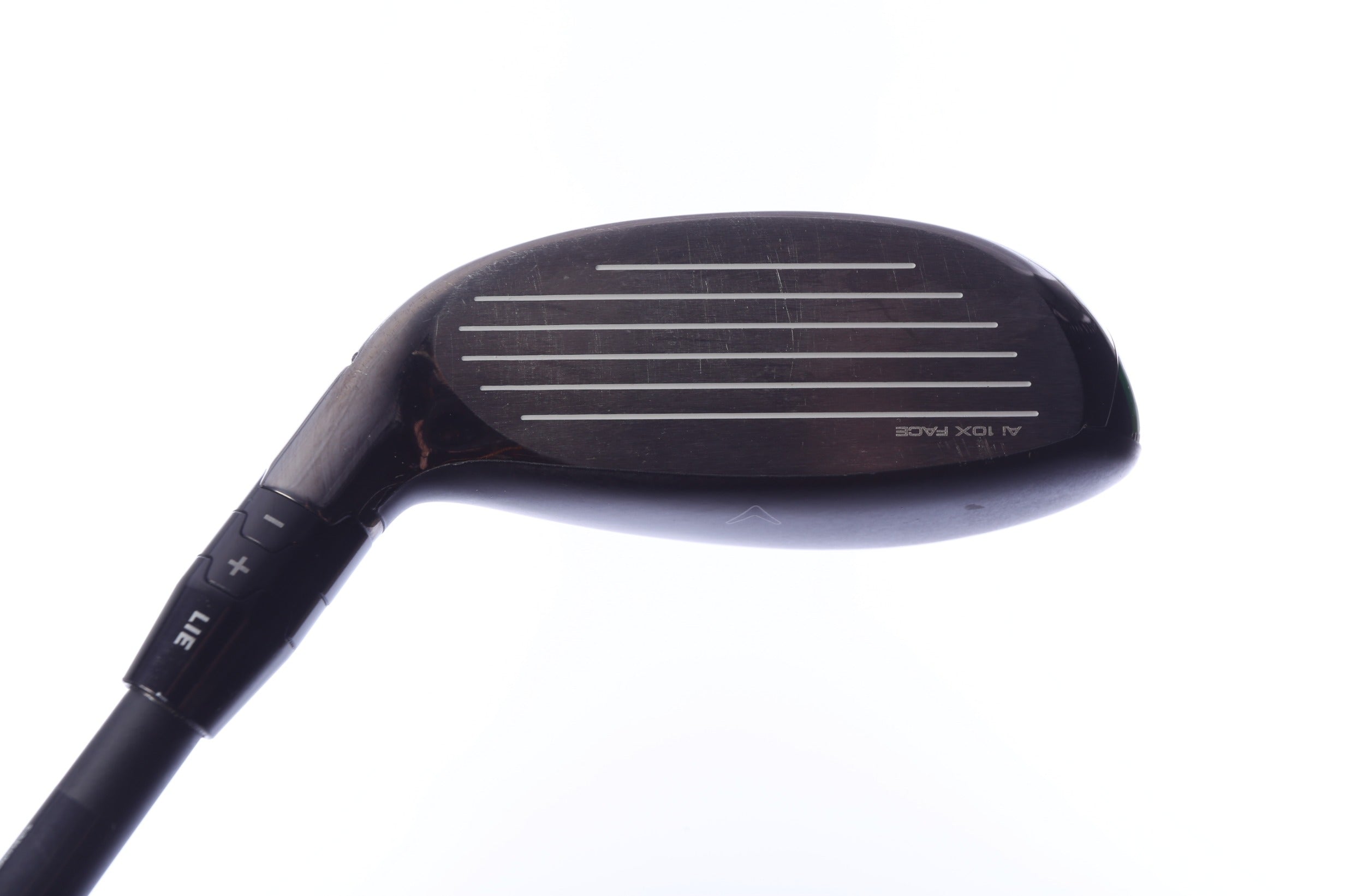 Used Callaway Elyte 5H Hybrid - Right-Handed - 24 Degrees - Seniors Flex-Next Round