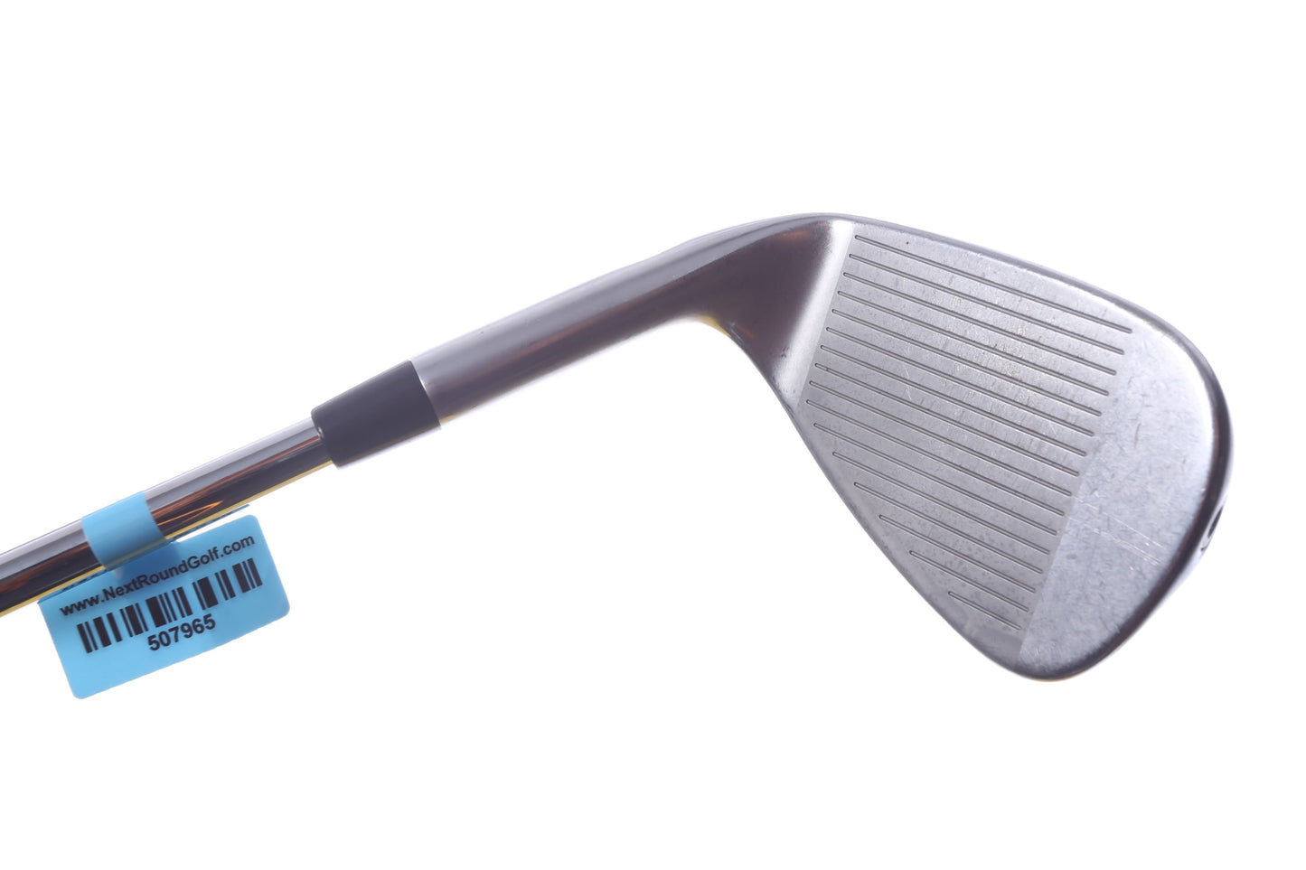 Used Ping i500 Utility Wedge - Right-Handed - 50 Degrees - Stiff Flex-Next Round