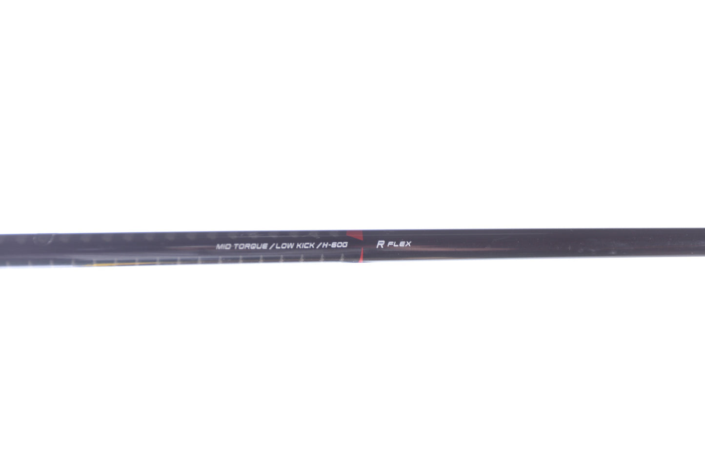 Used Callaway FT-iZ 3H Hybrid - Right-Handed - 21 Degrees - Regular Flex-Next Round