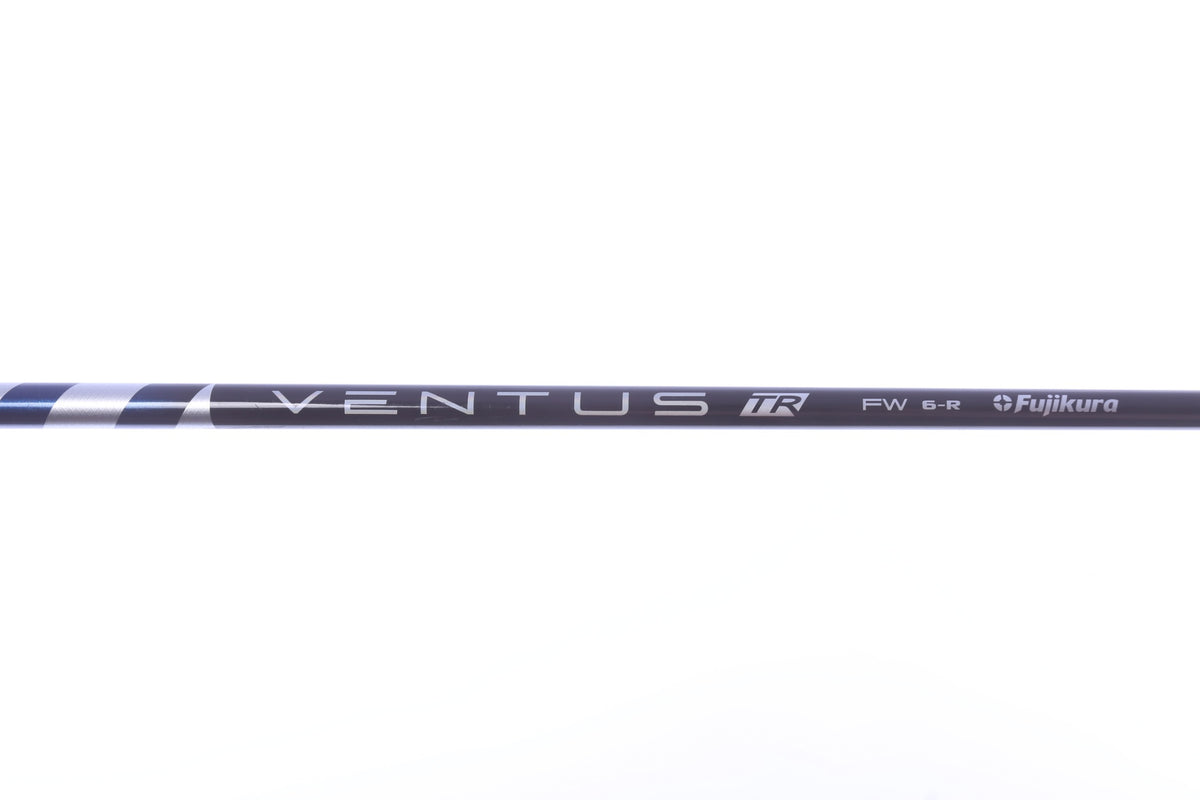 Used TaylorMade Qi10 3-Wood - Right-Handed - 15 Degrees - Regular Flex