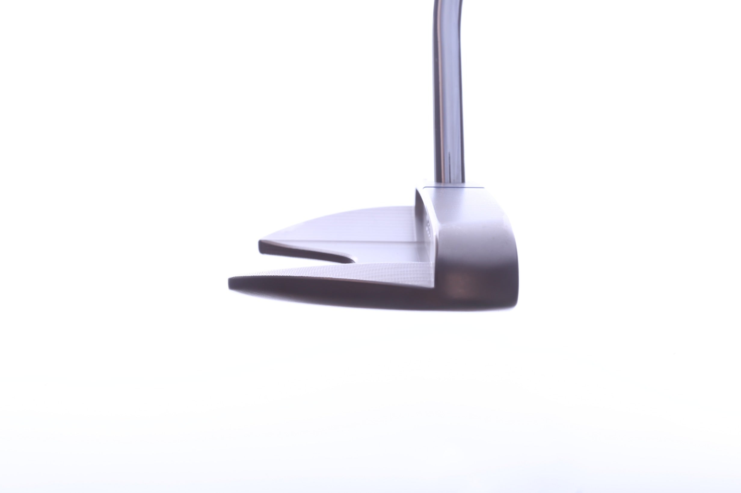 Used See More Platinum m5 HT Mallet RST Hosel Putter - Right-Handed - 34.5 in - Mallet