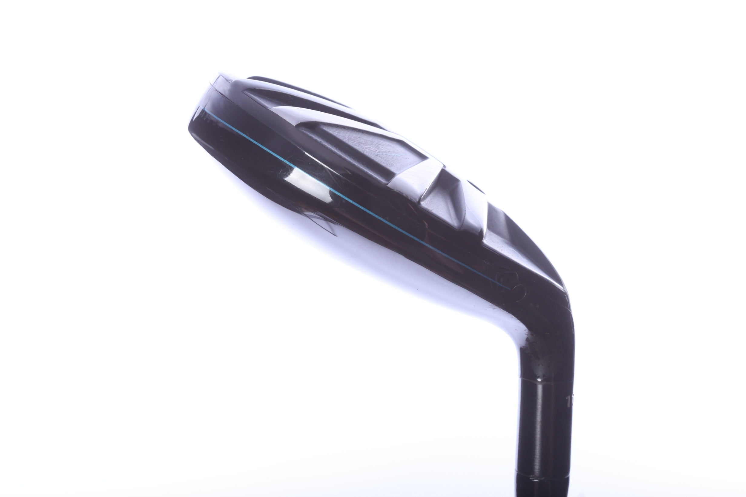 Used Callaway Rogue 2H Hybrid - Right-Handed - 17 Degrees - Stiff Flex
