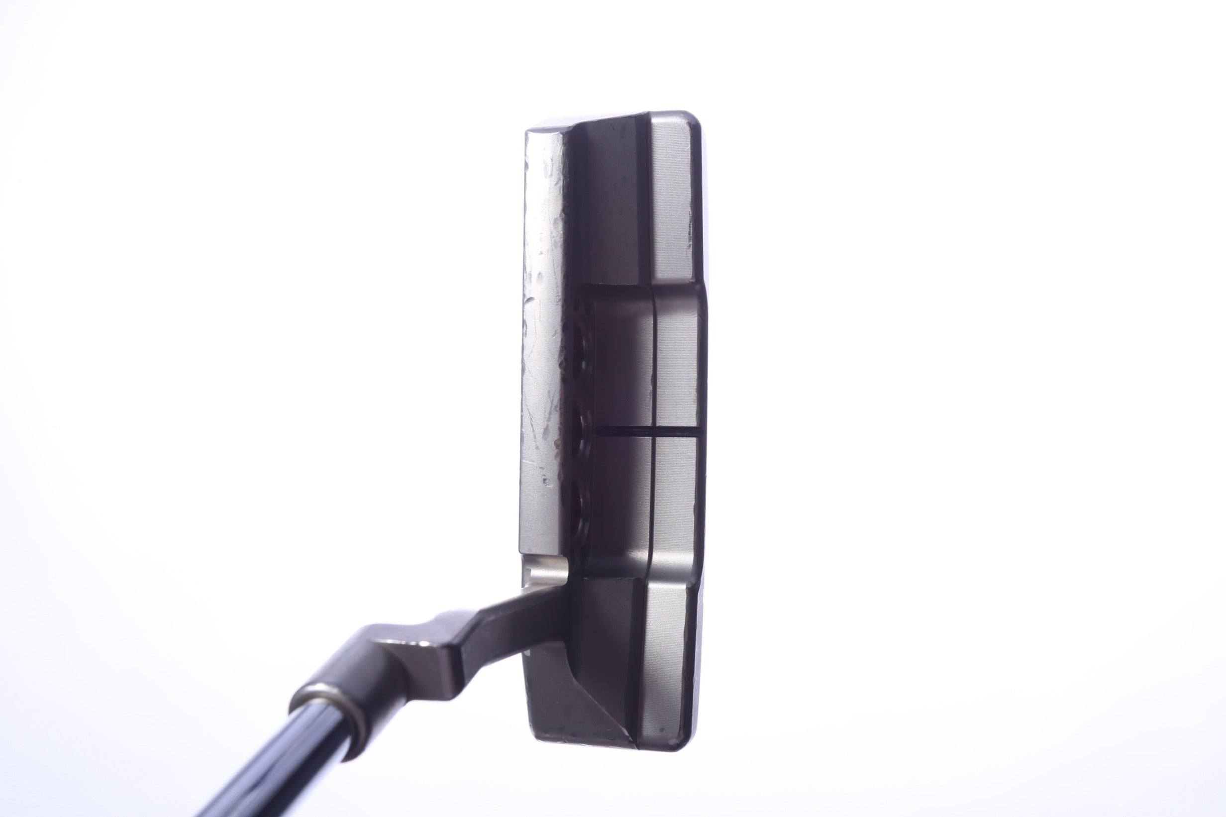 Used Titleist Scotty Cameron 2018 Select Newport 2 Putter - Right-Handed - 32.5 in - Blade-Next Round