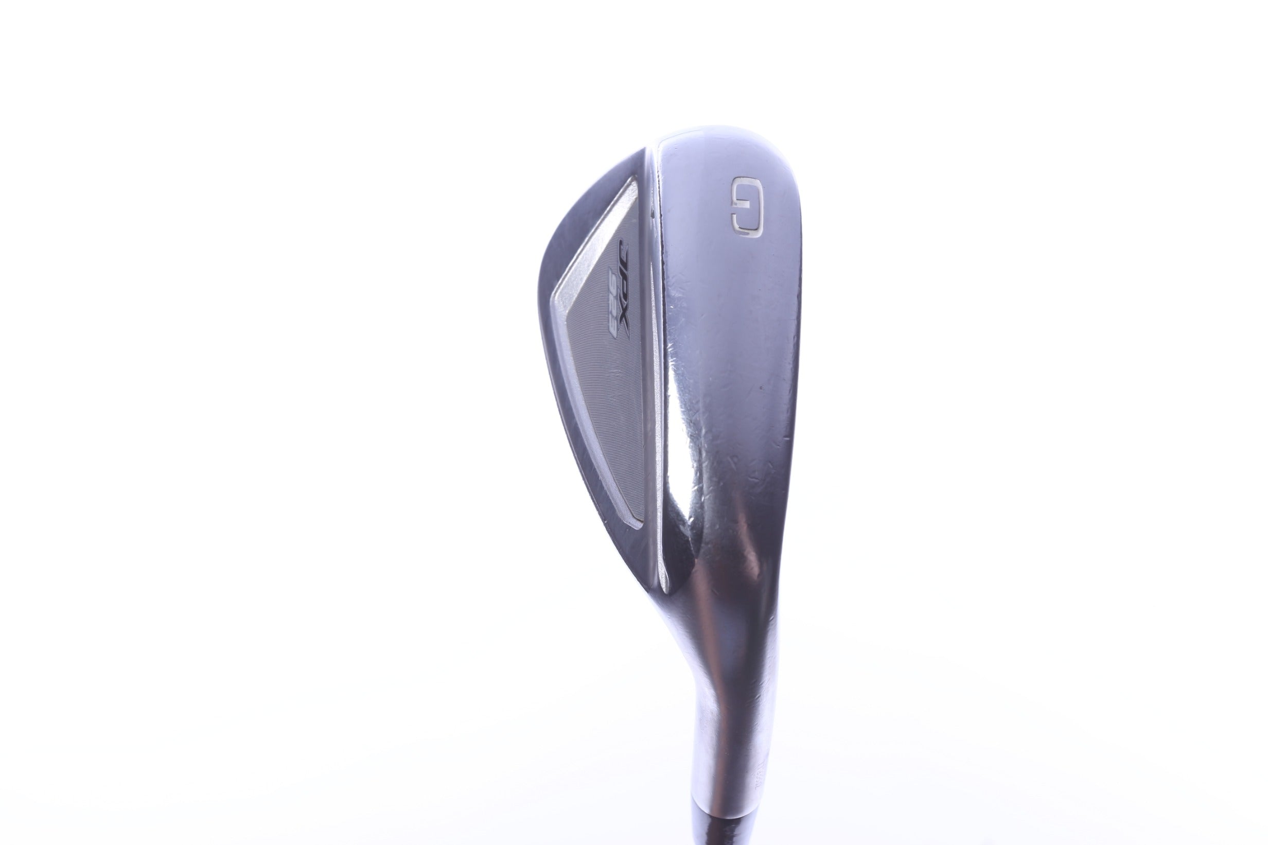 Used Mizuno JPX 923 Hot Metal Gap Wedge - Right-Handed - 48 Degrees - Stiff Flex
