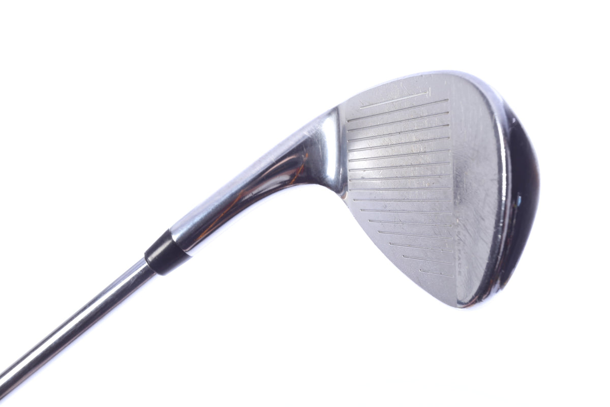 Used Cobra King F9 SpeedBack Gap Wedge - Right-Handed - 49 Degrees - Stiff Flex