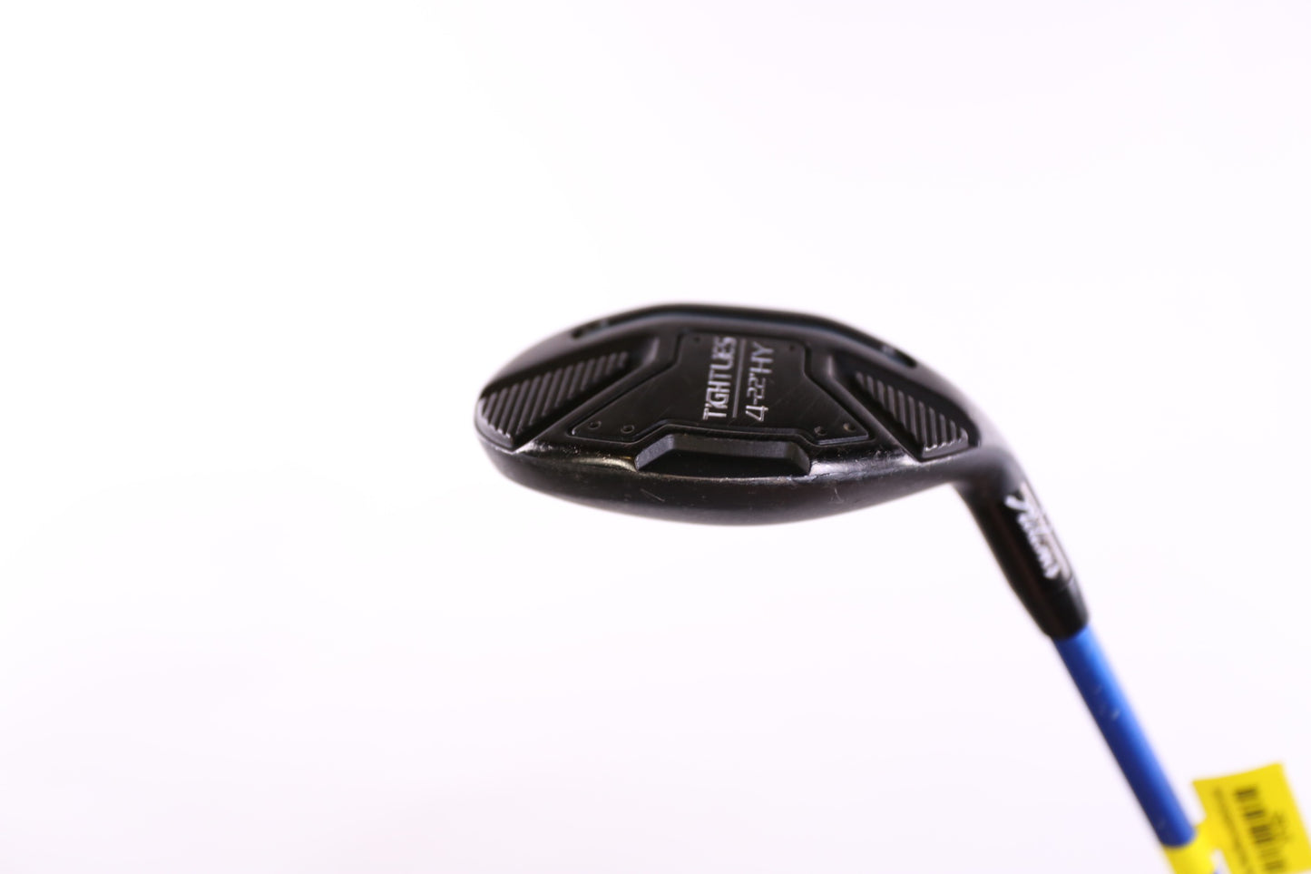Used Adams Tight Lies 4H Hybrid - Right-Handed - 22 Degrees - Stiff Flex-Next Round