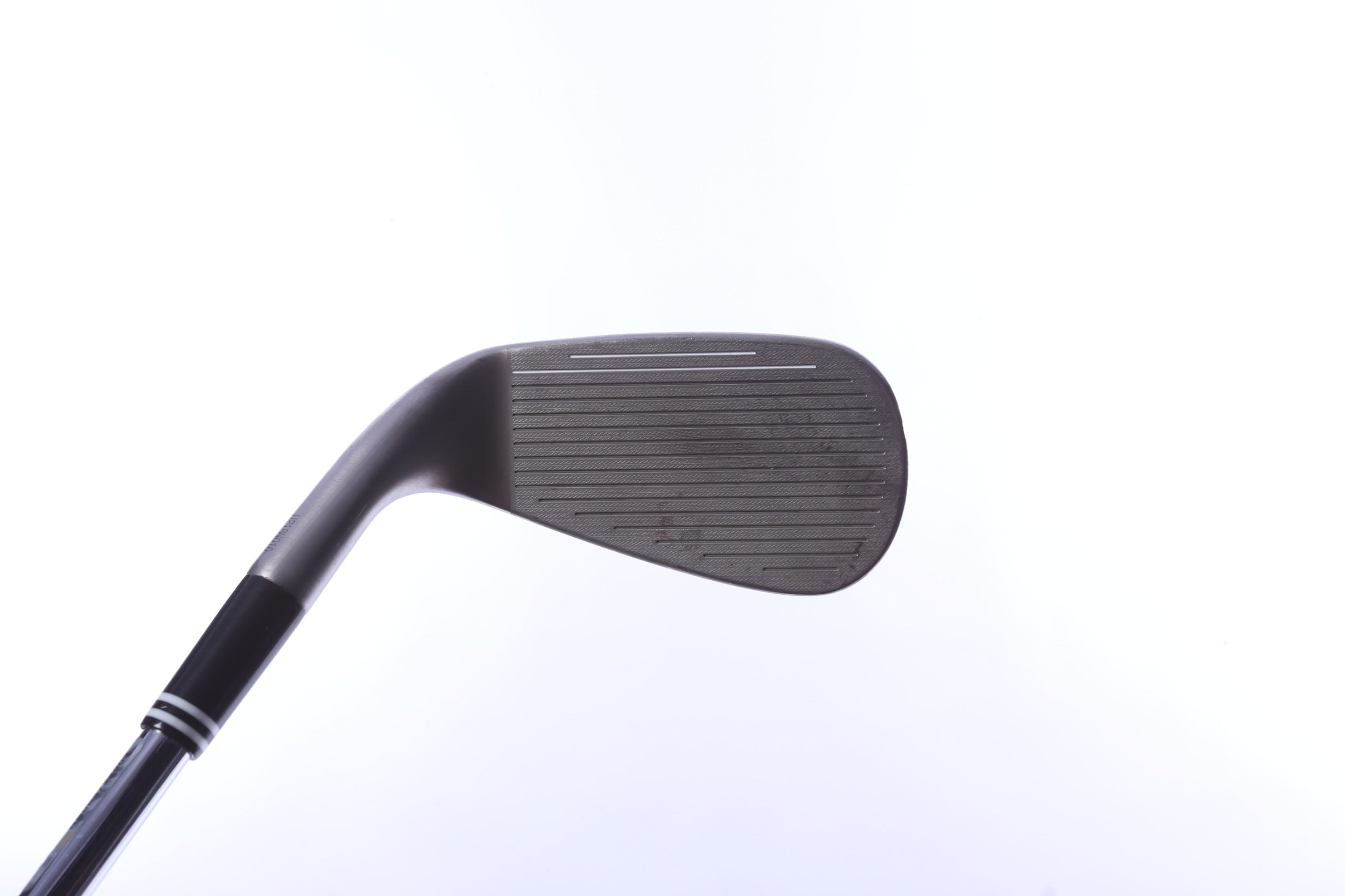 Used Cleveland Smart Sole Full-Face Chipping Wedge - Right-Handed - 42 Degrees - Wedge Flex-Next Round