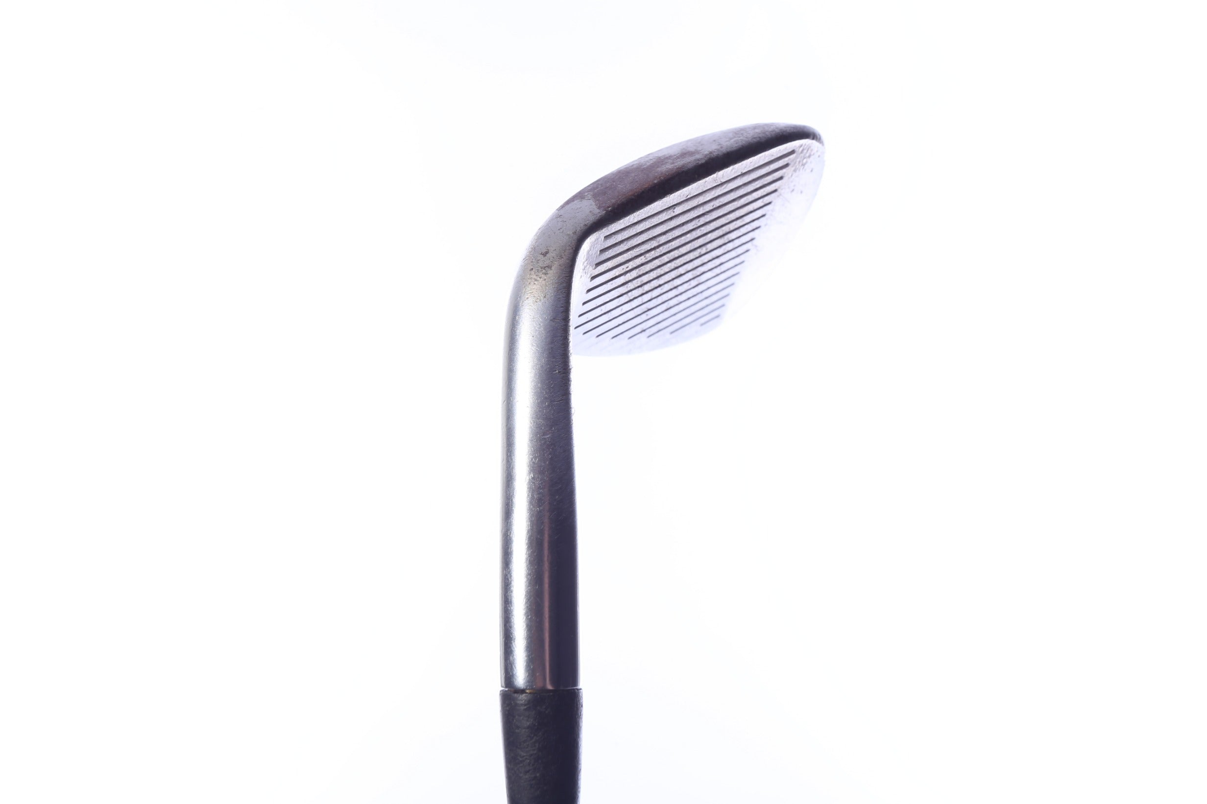 Used Mizuno T22 Satin Chrome Sand Wedge - Right-Handed - 56 Degrees - Regular Plus Flex