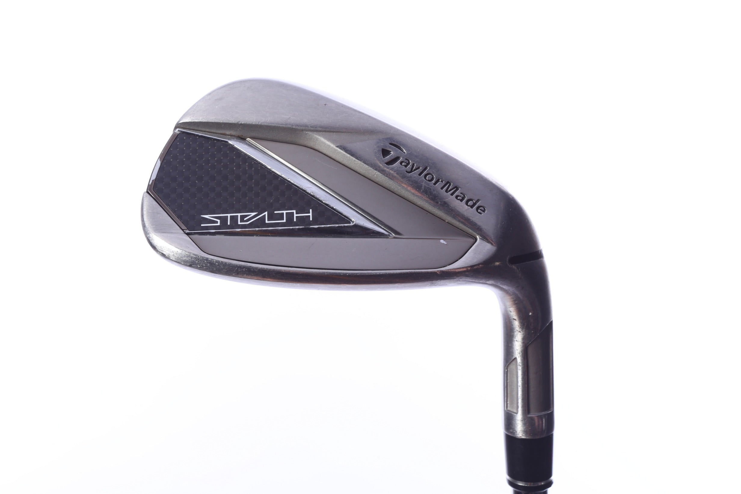 Used TaylorMade STEALTH Approach Wedge - Right-Handed - 49 Degrees - Regular Flex