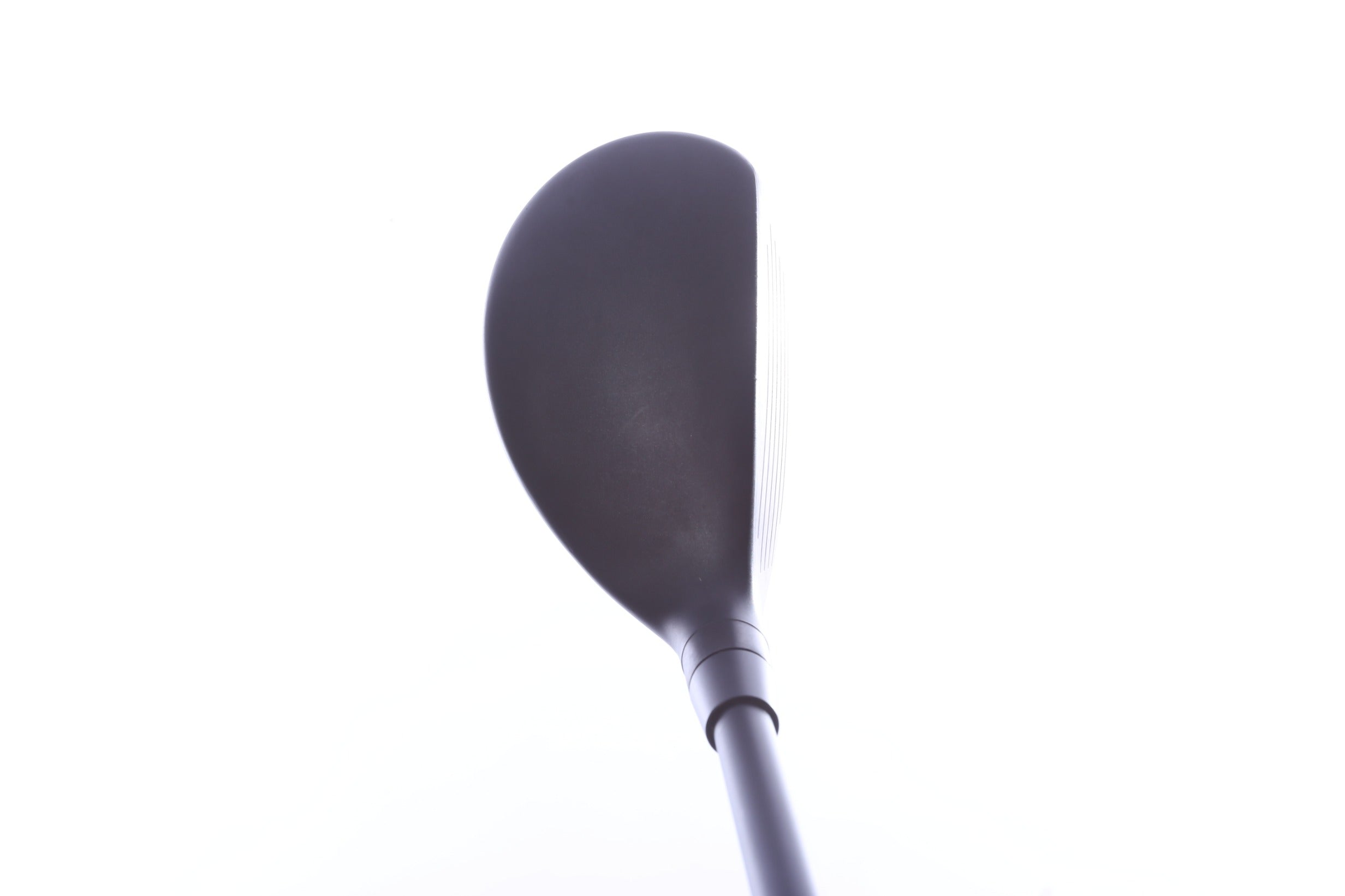 Used PXG 0317X 4H Hybrid - Left-Handed - 22 Degrees - Extra Stiff Flex-Next Round