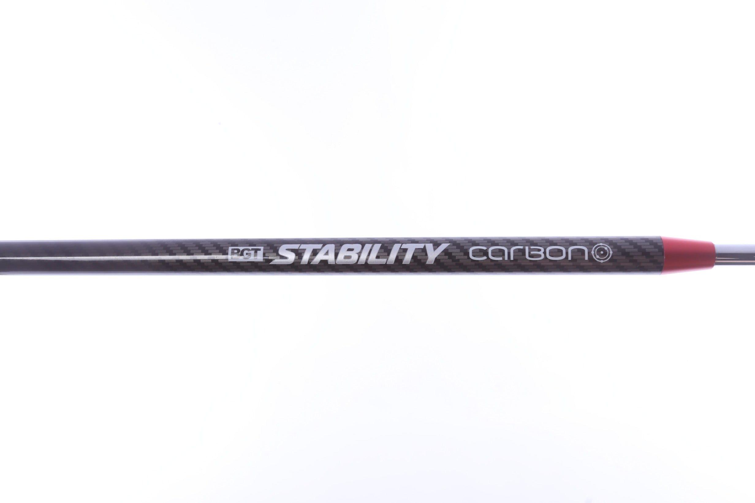 Used Evnroll ER2 MidBlade White TourTac Putter - Right-Handed - 33 in - Blade-Next Round