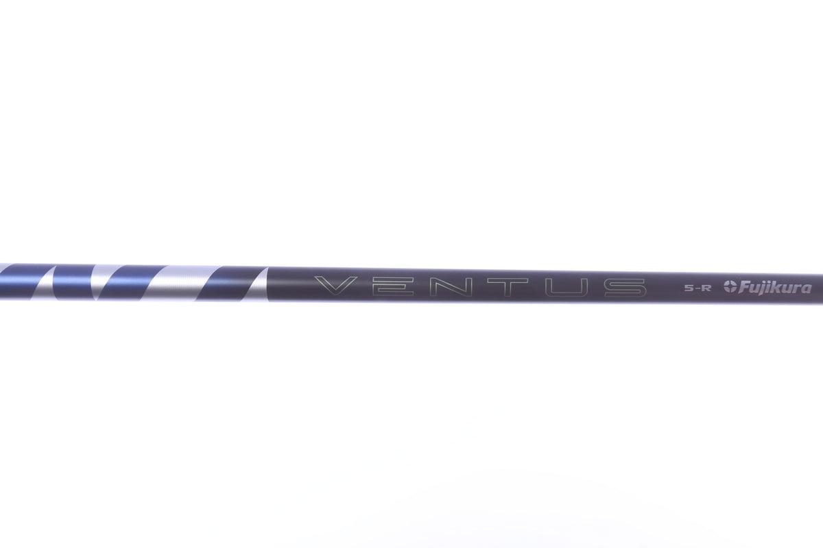Used TaylorMade Qi35 LS Driver - 10.5 Degrees - Regular Flex Fujikura Ventus Blue - Right-Handed
