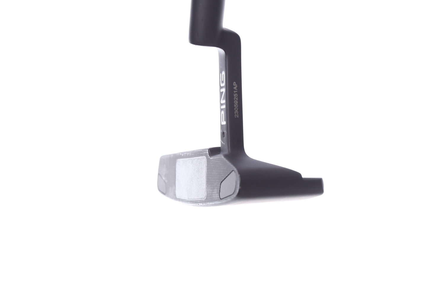 Used Ping 2023 Anser 2D Putter - Right-Handed - 35 in - Blade-Next Round