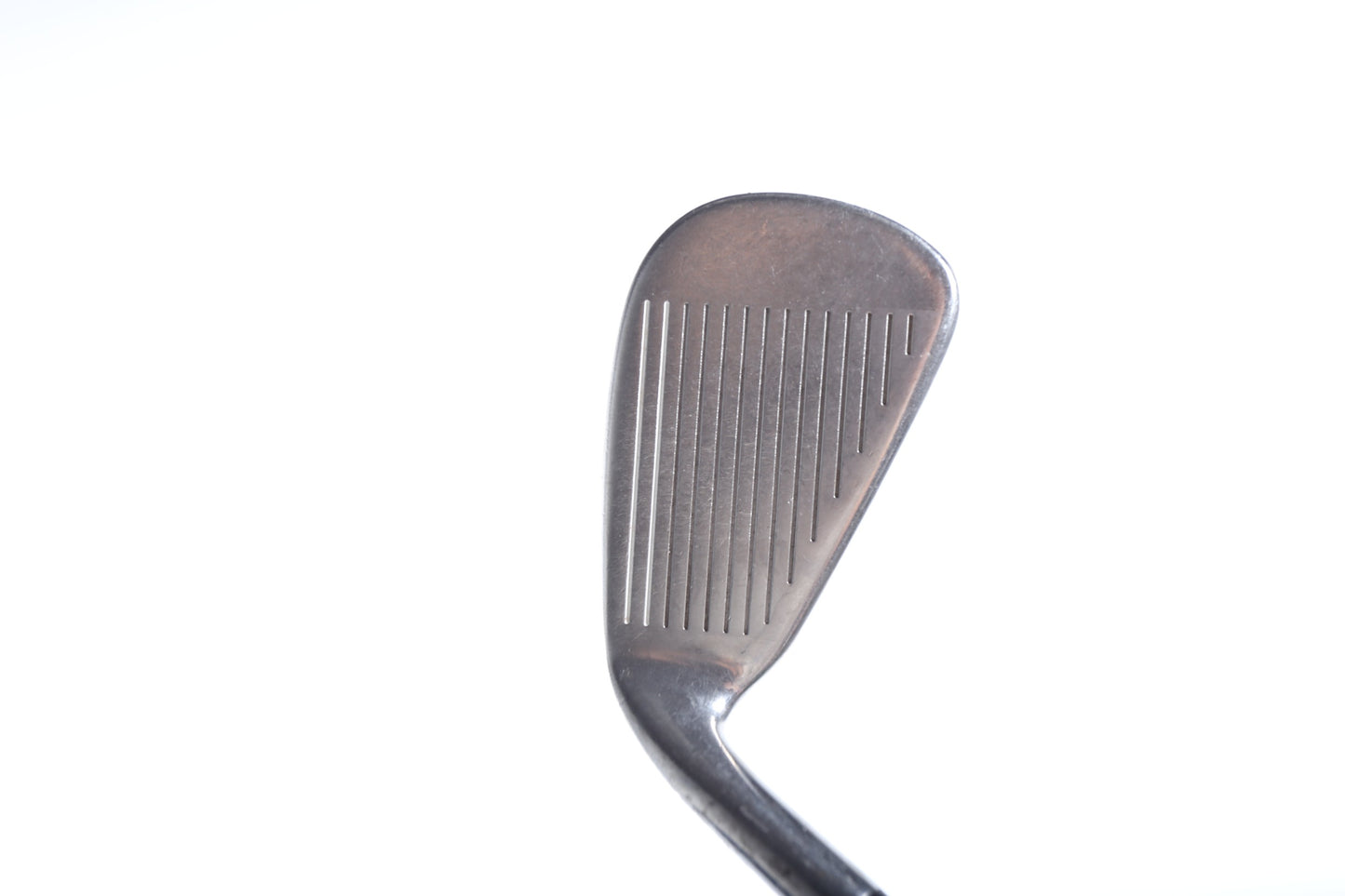 Used TaylorMade Burner Plus Single 6-Iron - Right-Handed - Regular Flex-Next Round