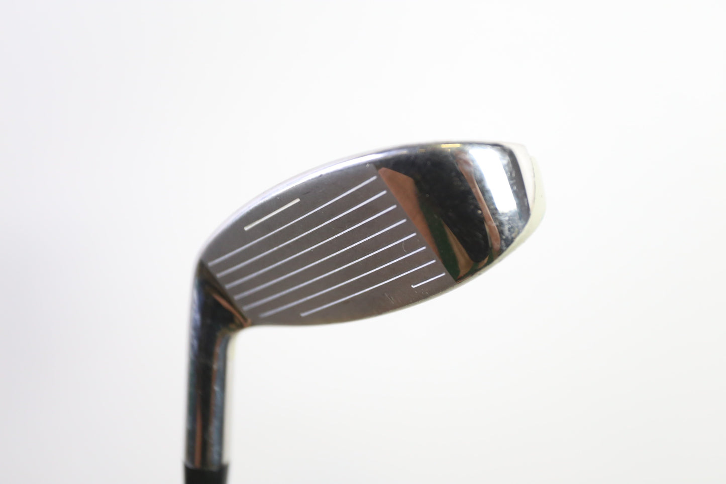Used Adams Idea 6H Hybrid - Right-Handed - 32 Degrees - Ladies Flex-Next Round