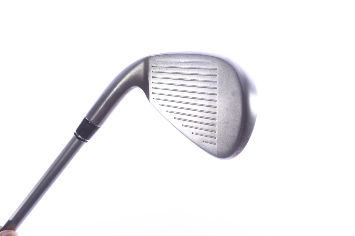 Used TaylorMade RocketBallz Single 6-Iron - Right-Handed - Ladies Flex