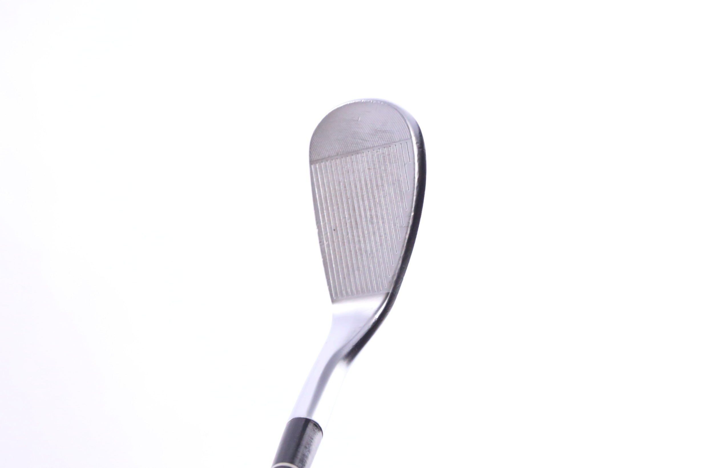 Used Cleveland RTX ZipCore Tour Satin Lob Wedge - Right-Handed - 60 Degrees - Extra Stiff Flex-Next Round