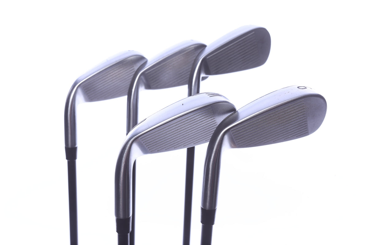 Used PXG 0311XP Gen 5 Iron Set - Right-Handed - 6-PW - Regular Flex