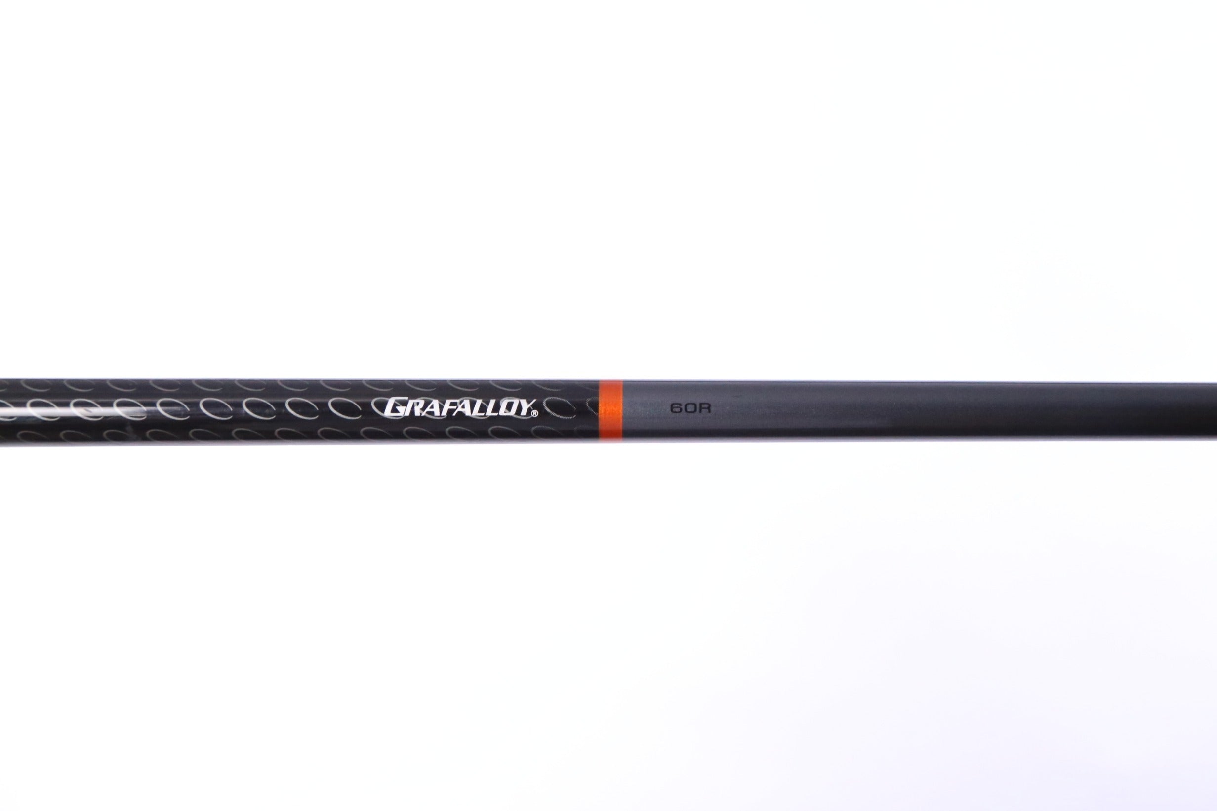 Used Callaway X Series N415 4H Hybrid - Right-Handed - 22 Degrees - Regular Flex-Next Round