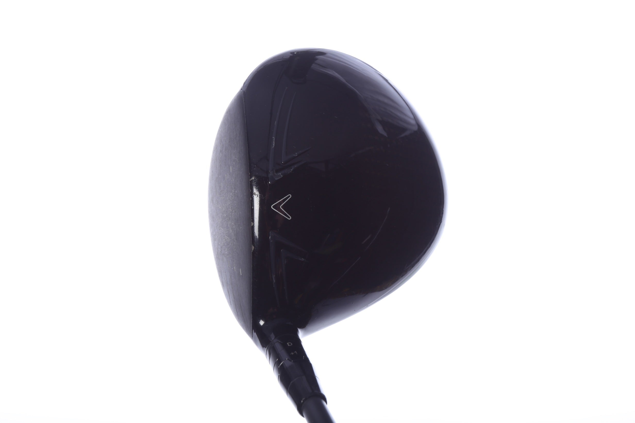Used Callaway GBB Epic Driver - 9 Degrees - Regular Flex Fujikura PRO Green - Right-Handed-Next Round