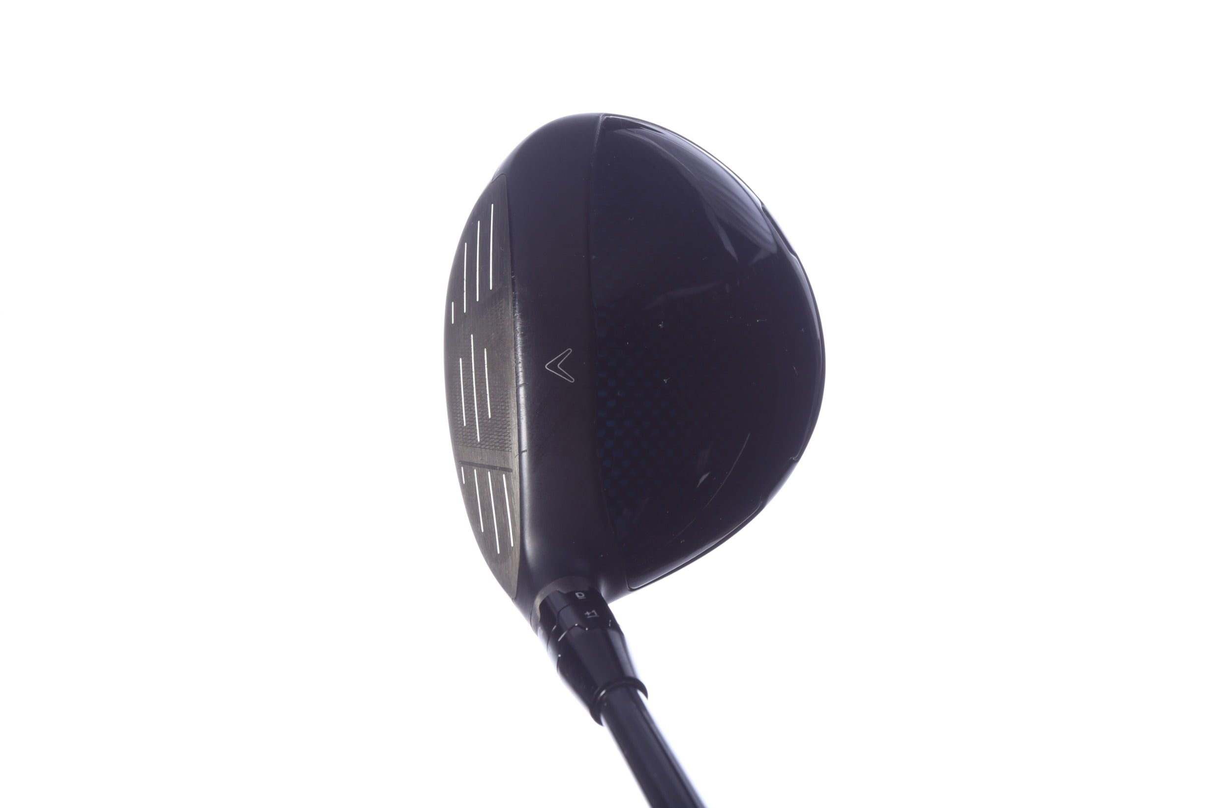 Used Callaway Paradym 3-Wood - Right-Handed - 15 Degrees - Stiff Flex