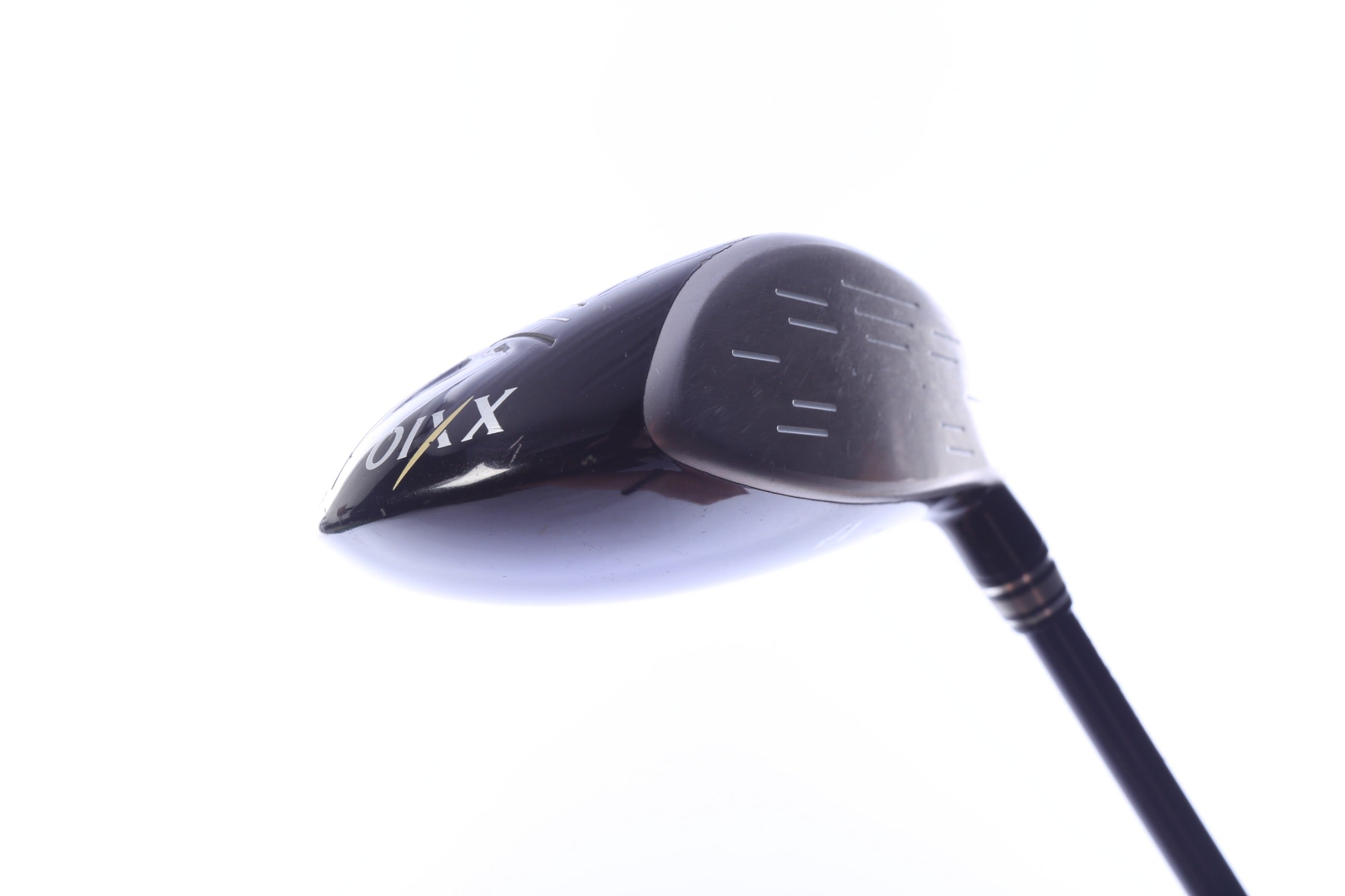 Used XXIO X 5-Wood - Left-Handed - 18 Degrees - Regular Flex