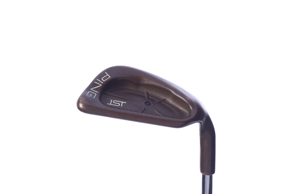 Used Ping ISI Beryllium Copper Lob Wedge - Right-Handed - 61 Degrees - Stiff Flex