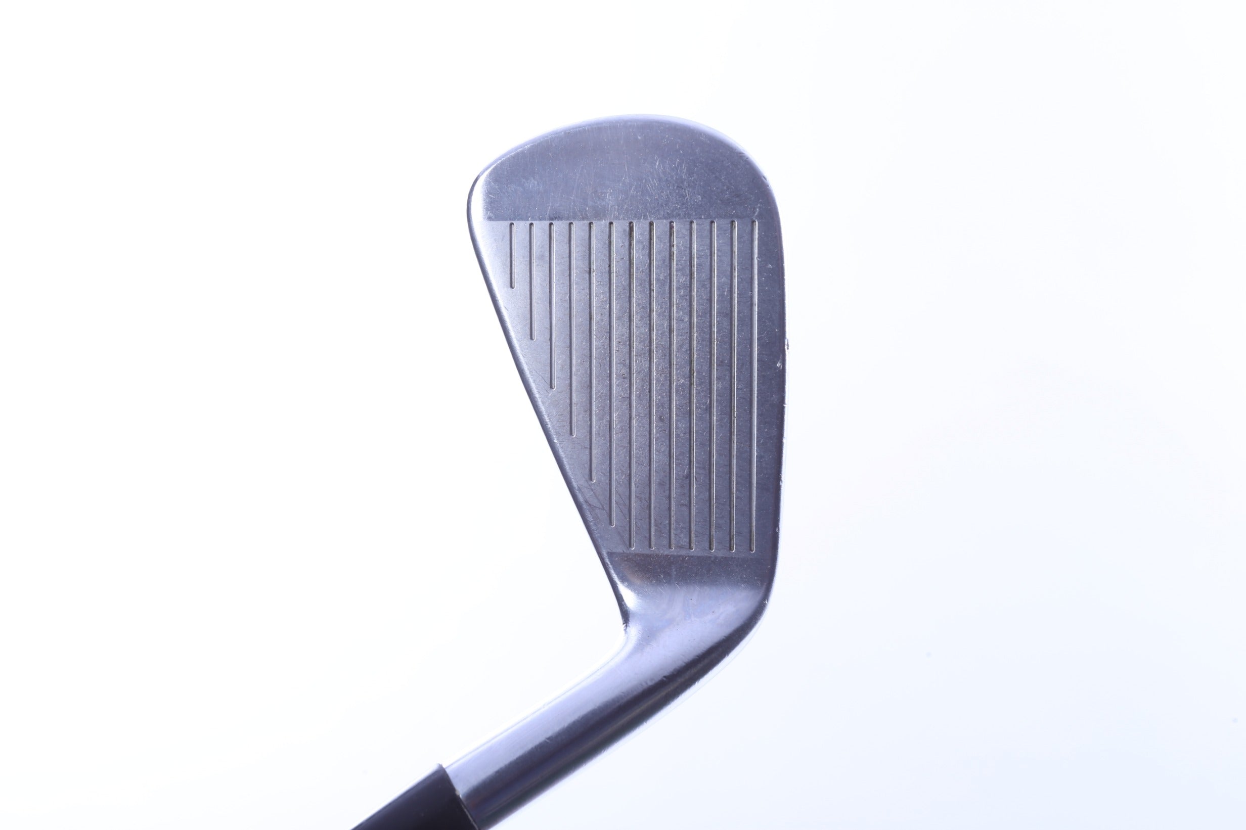 Used TaylorMade P790 Single 6-Iron - Left-Handed - Stiff Flex-Next Round