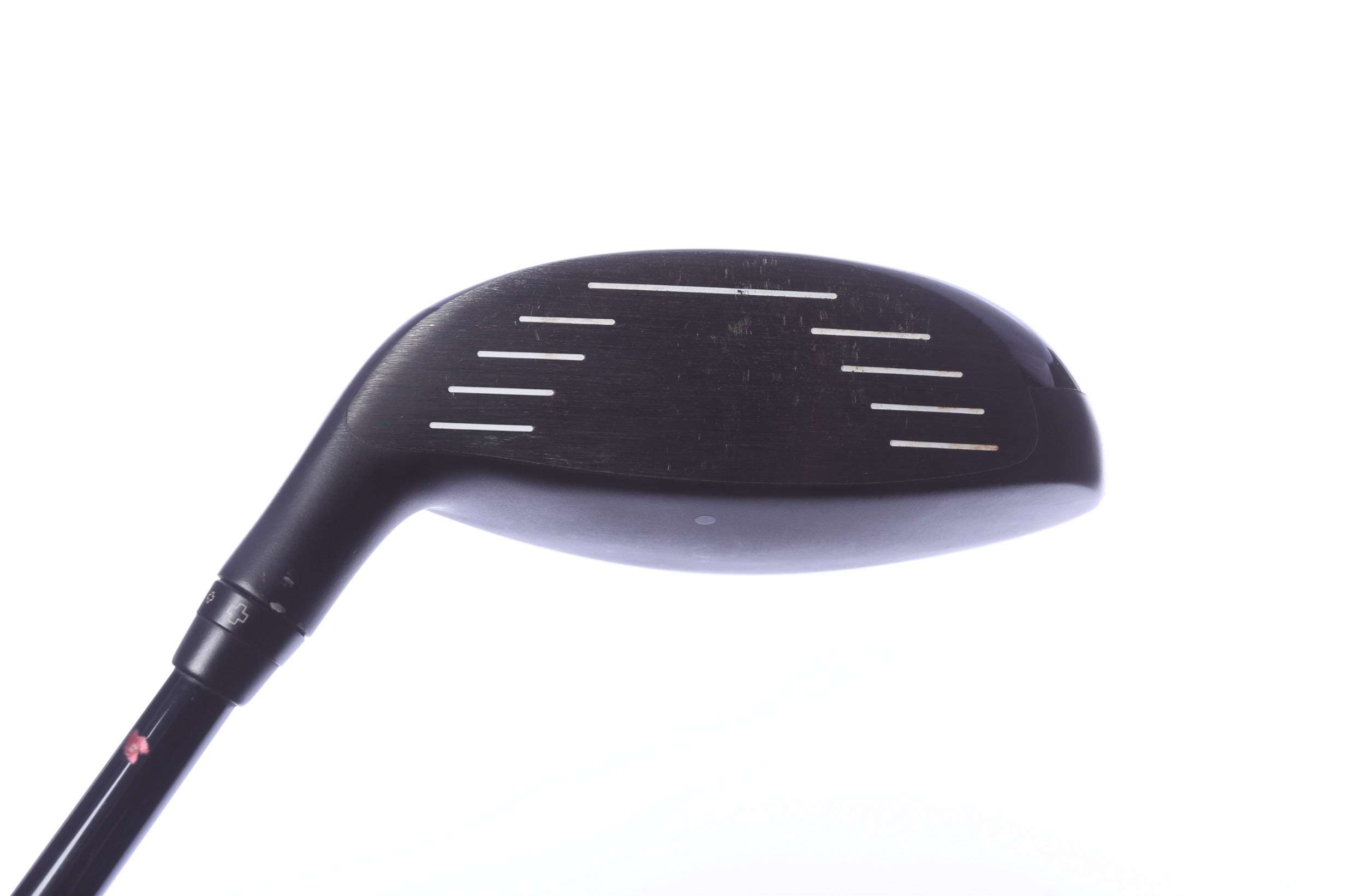 Used Ping G430 SFT 3-Wood - Right-Handed - 16 Degrees - Stiff Flex-Next Round