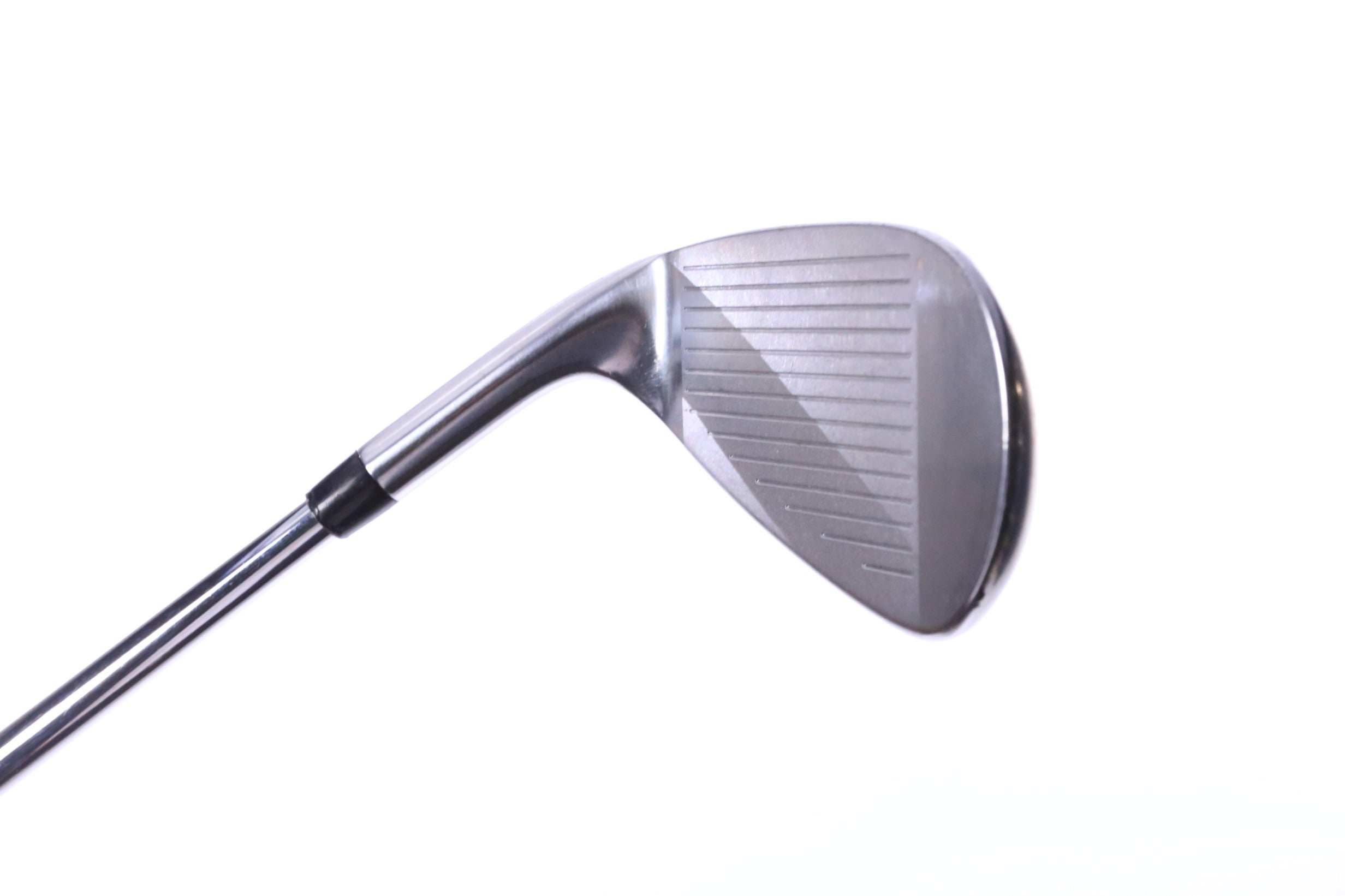 Used Mizuno MX 1000 Gap Wedge - Right-Handed - 49 Degrees - Stiff Flex-Next Round
