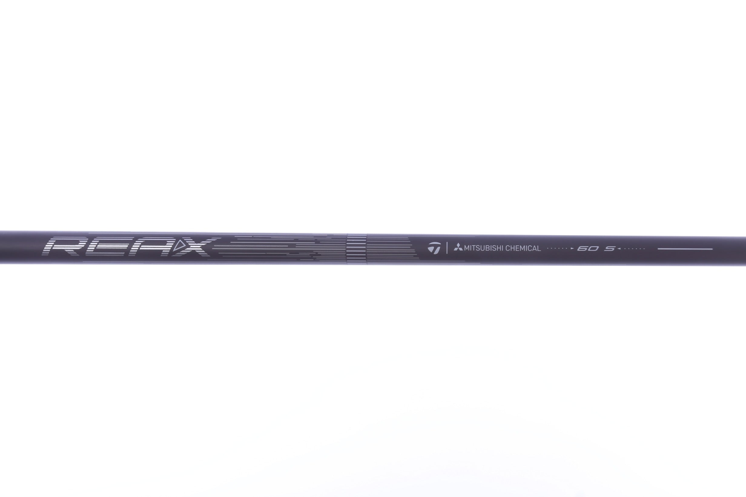 Used TaylorMade Qi4D Driver - 10.5 Degrees - Stiff Flex Mitsubishi REAX - Right-Handed