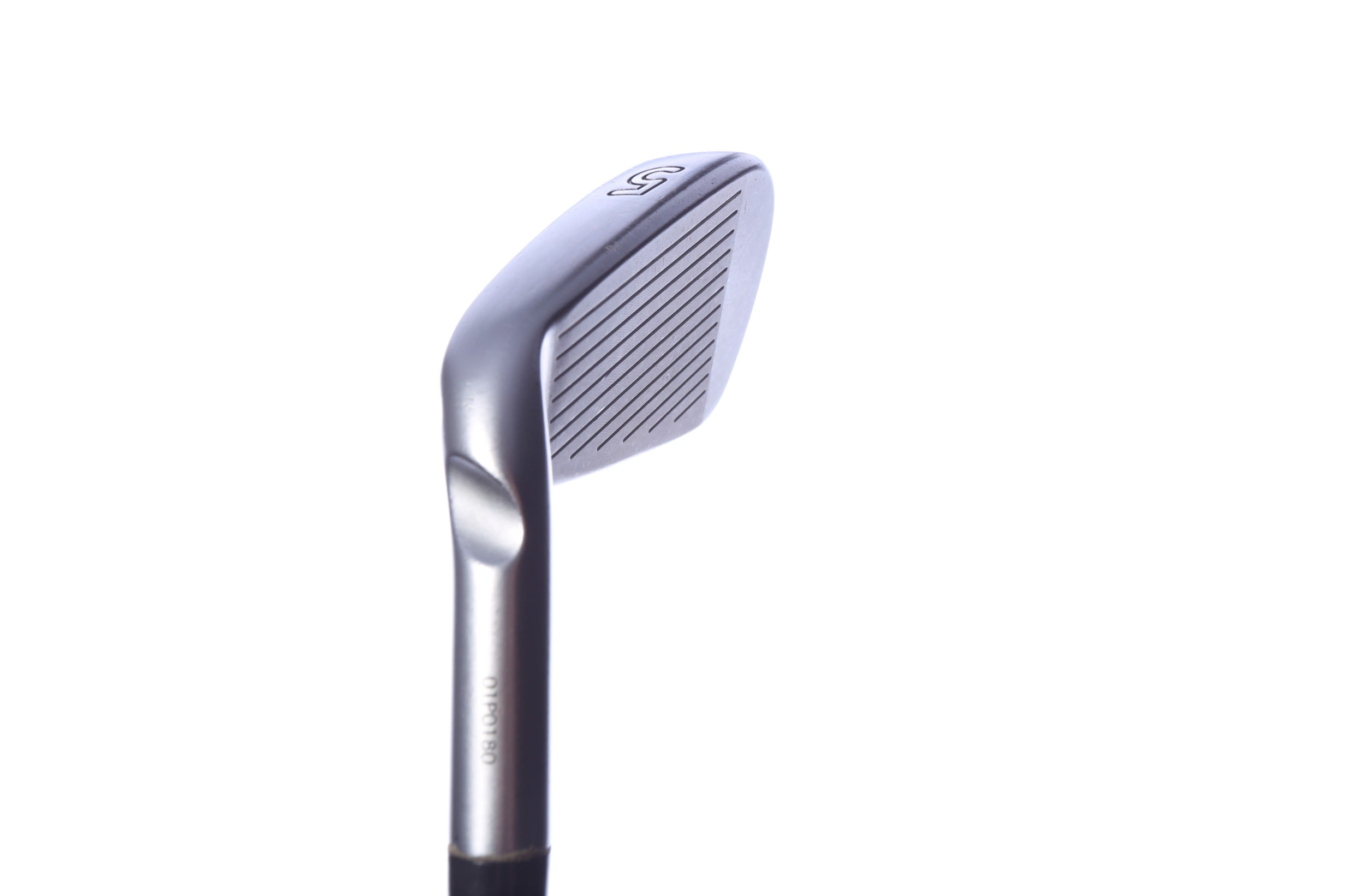 Used Ping iBlade Single 5-Iron - Right-Handed - Extra Stiff Flex-Next Round