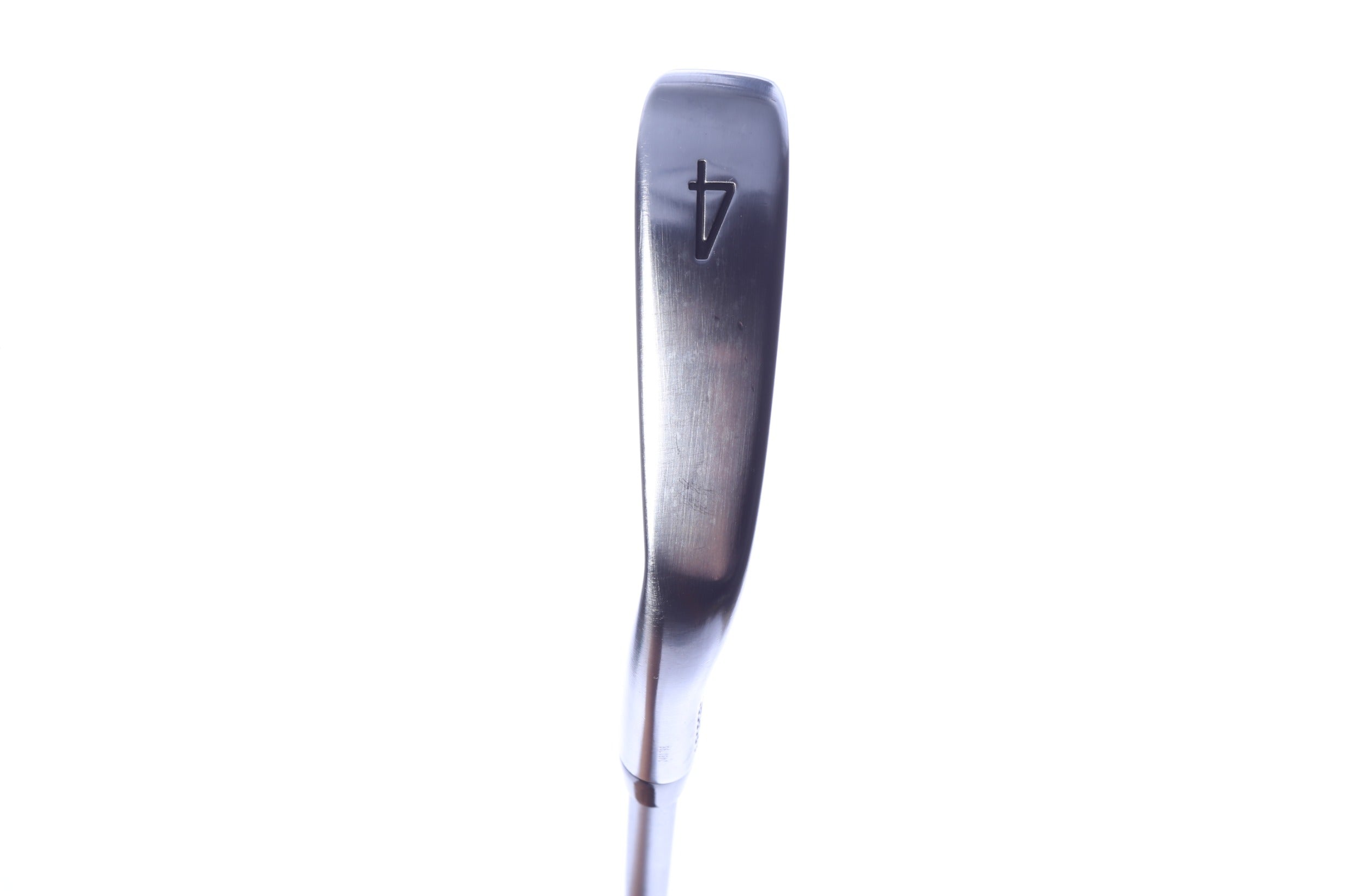 Used Titleist 2023 T150 Single 4-Iron - Left-Handed - Stiff Flex